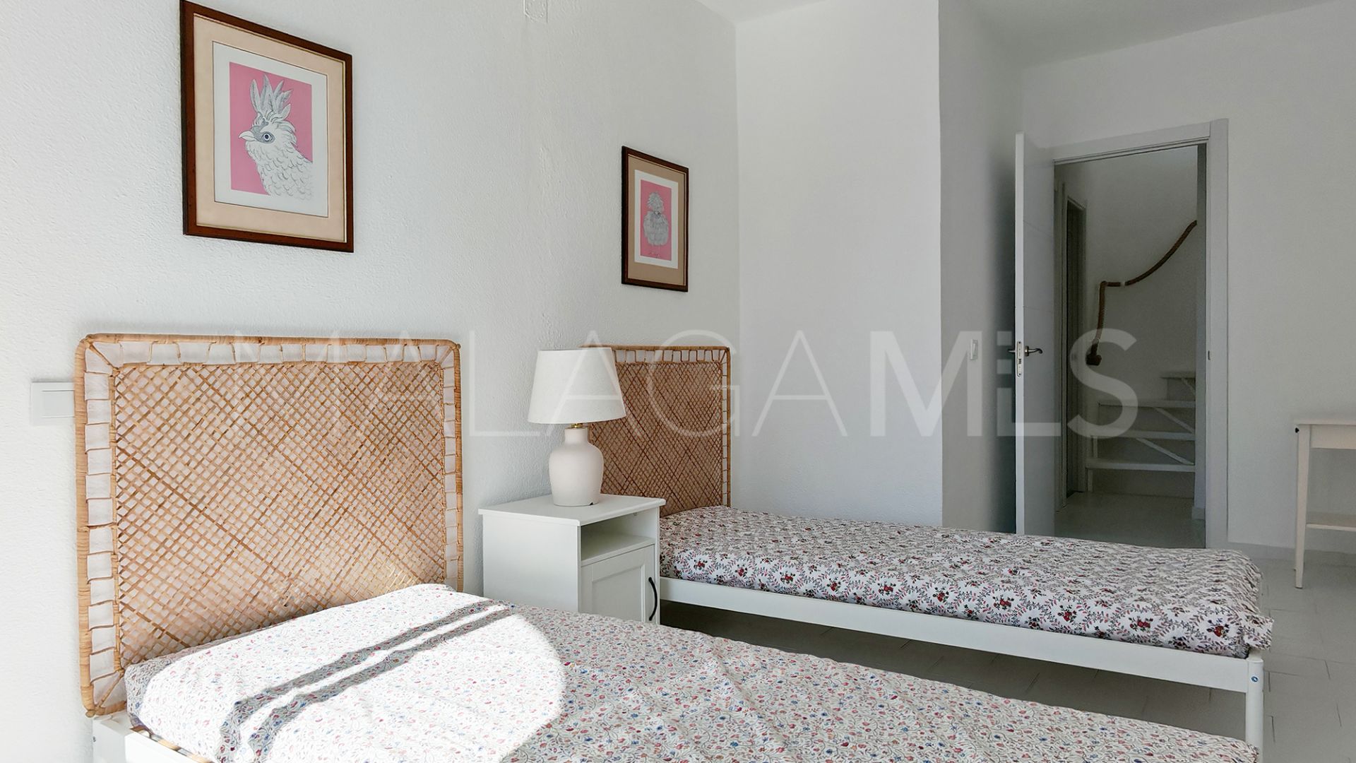 Playa Paraiso, adosado for sale de 3 bedrooms