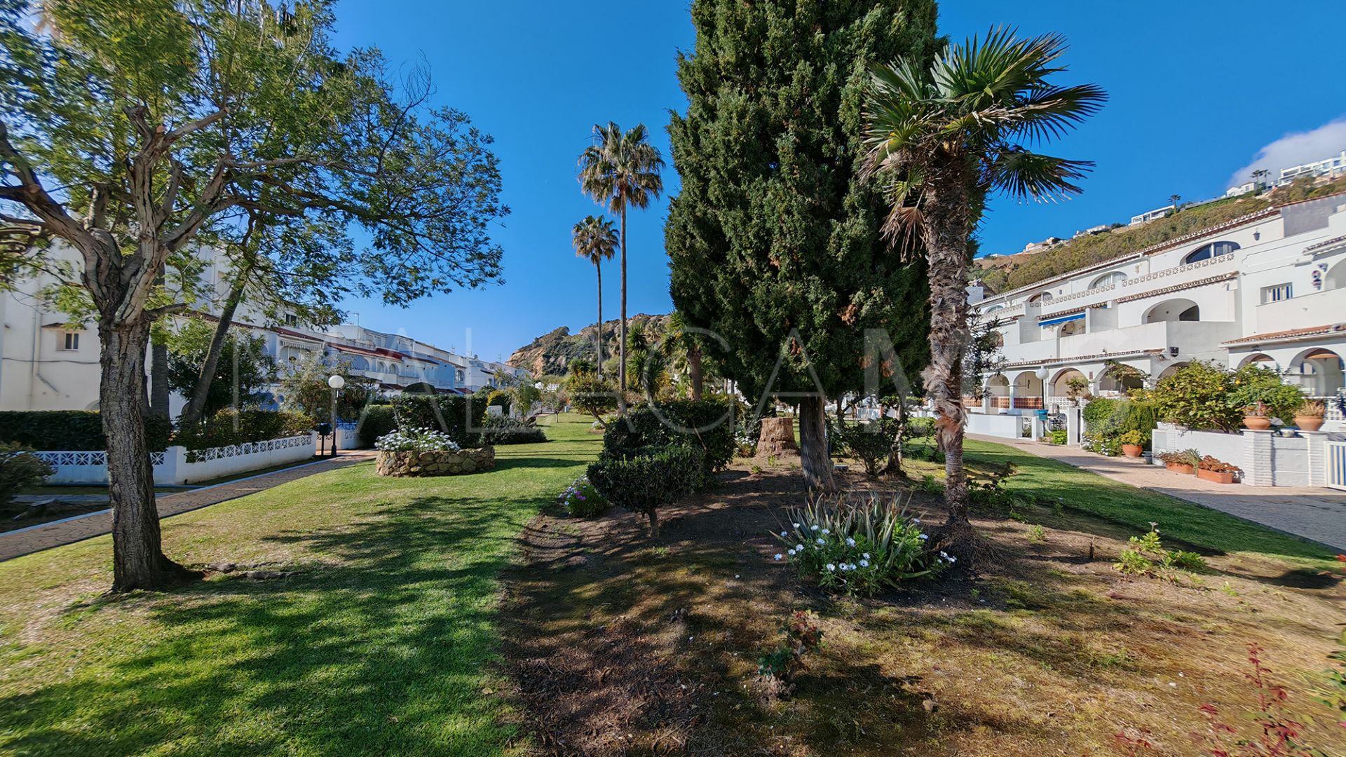 Playa Paraiso, adosado for sale de 3 bedrooms