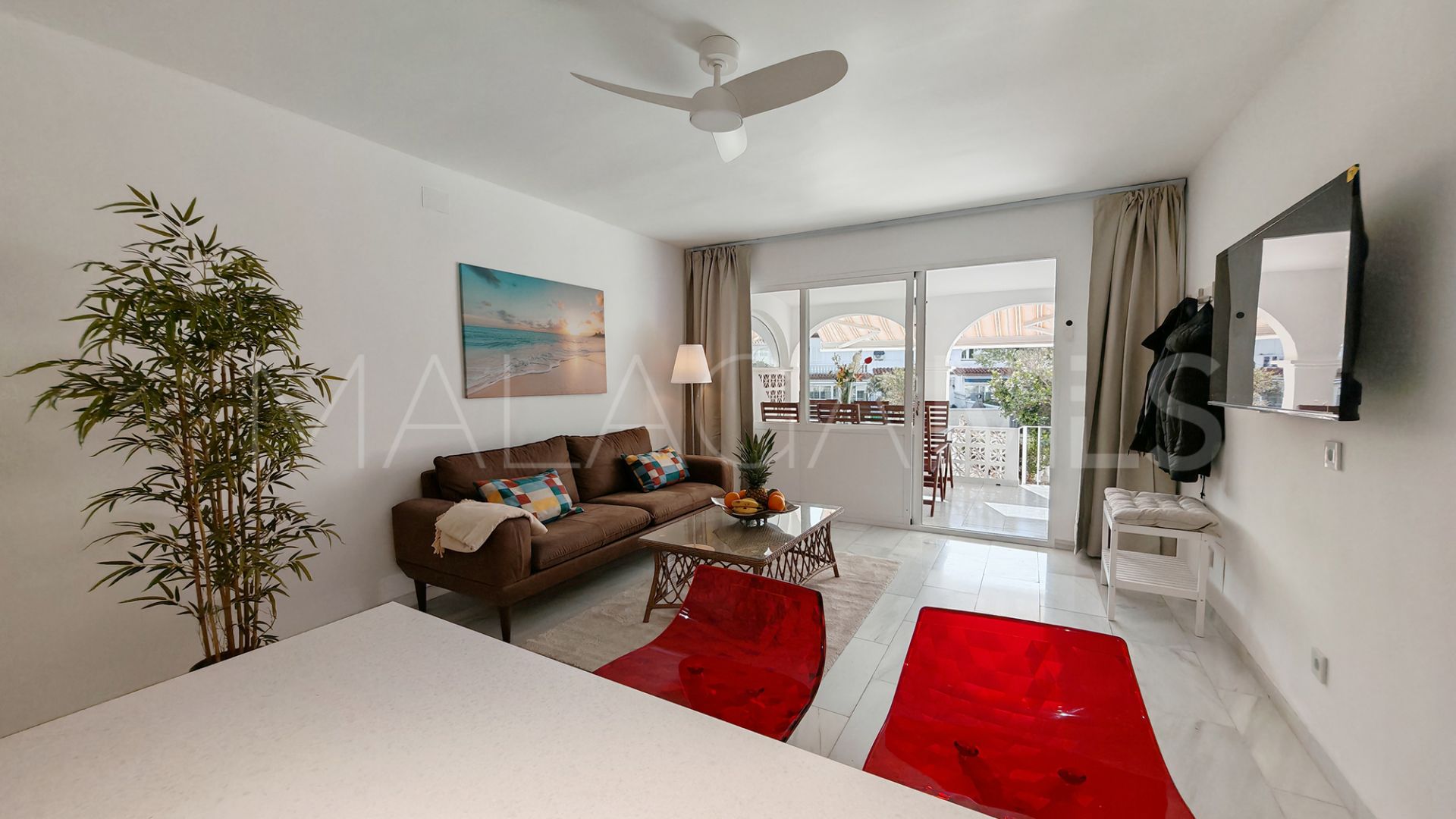 Playa Paraiso, adosado for sale de 3 bedrooms