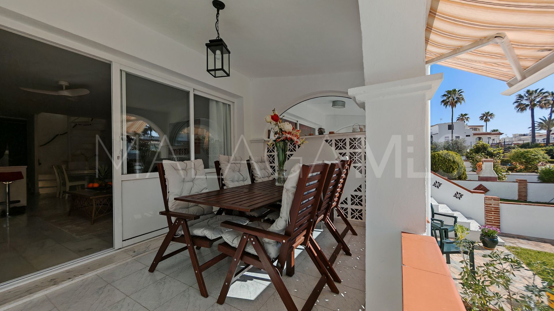 Playa Paraiso, adosado for sale de 3 bedrooms