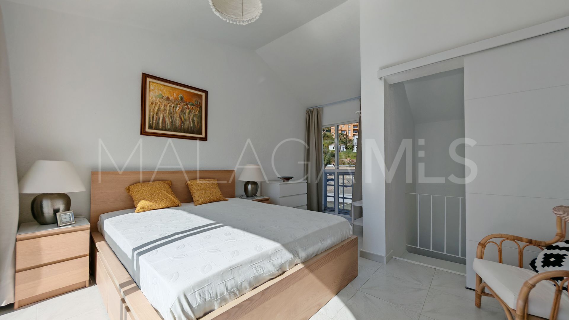 Playa Paraiso, adosado for sale de 3 bedrooms