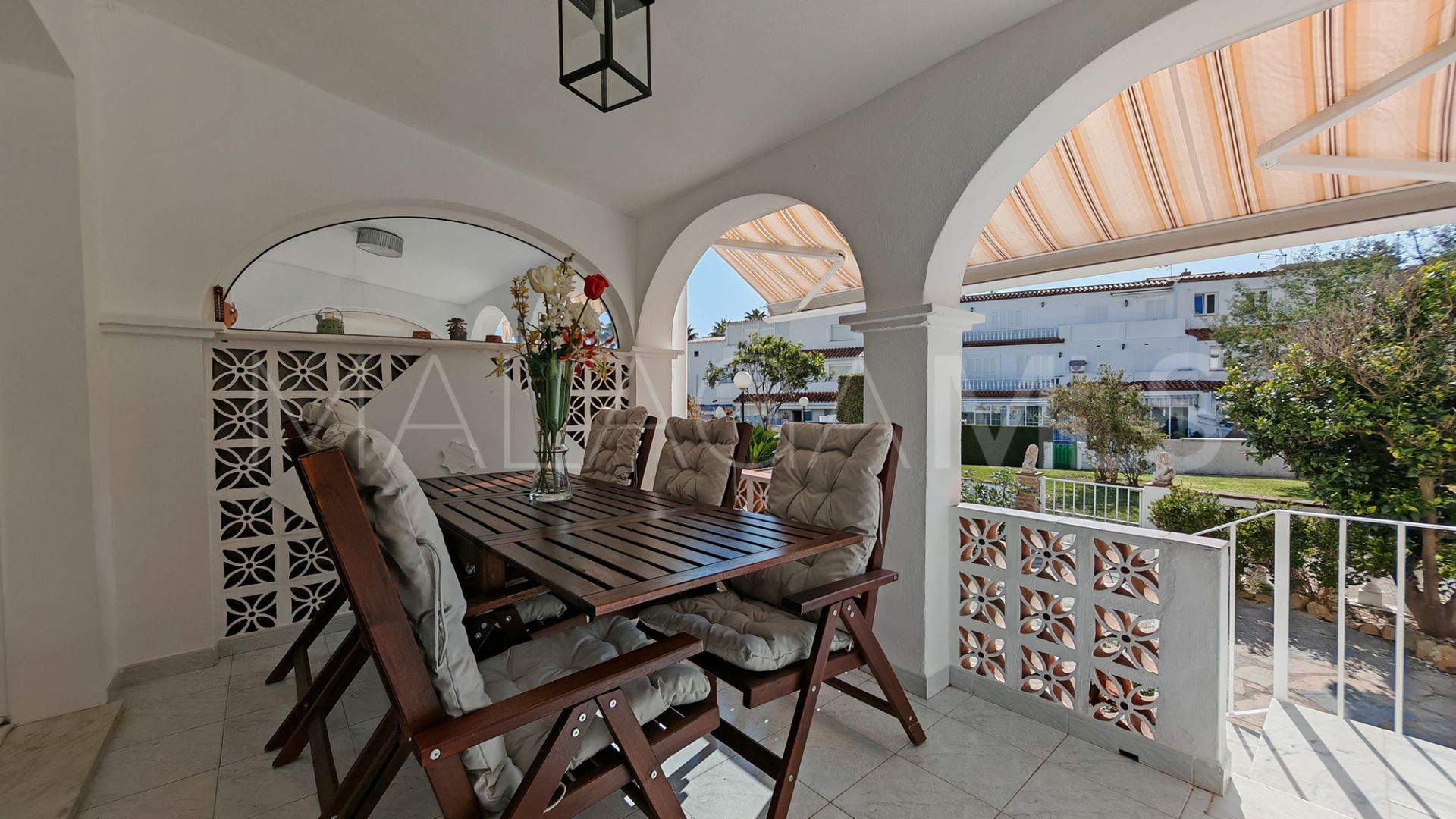 Playa Paraiso, adosado for sale de 3 bedrooms