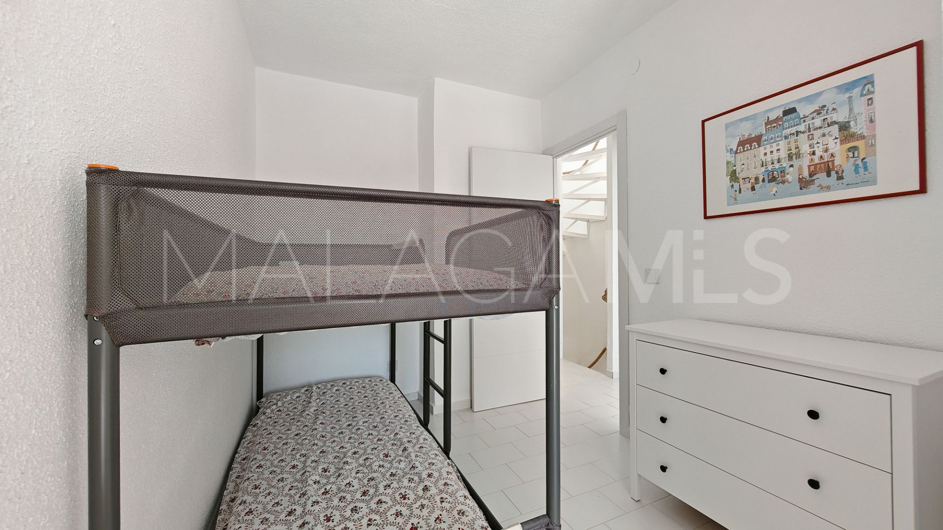 Playa Paraiso, adosado for sale de 3 bedrooms