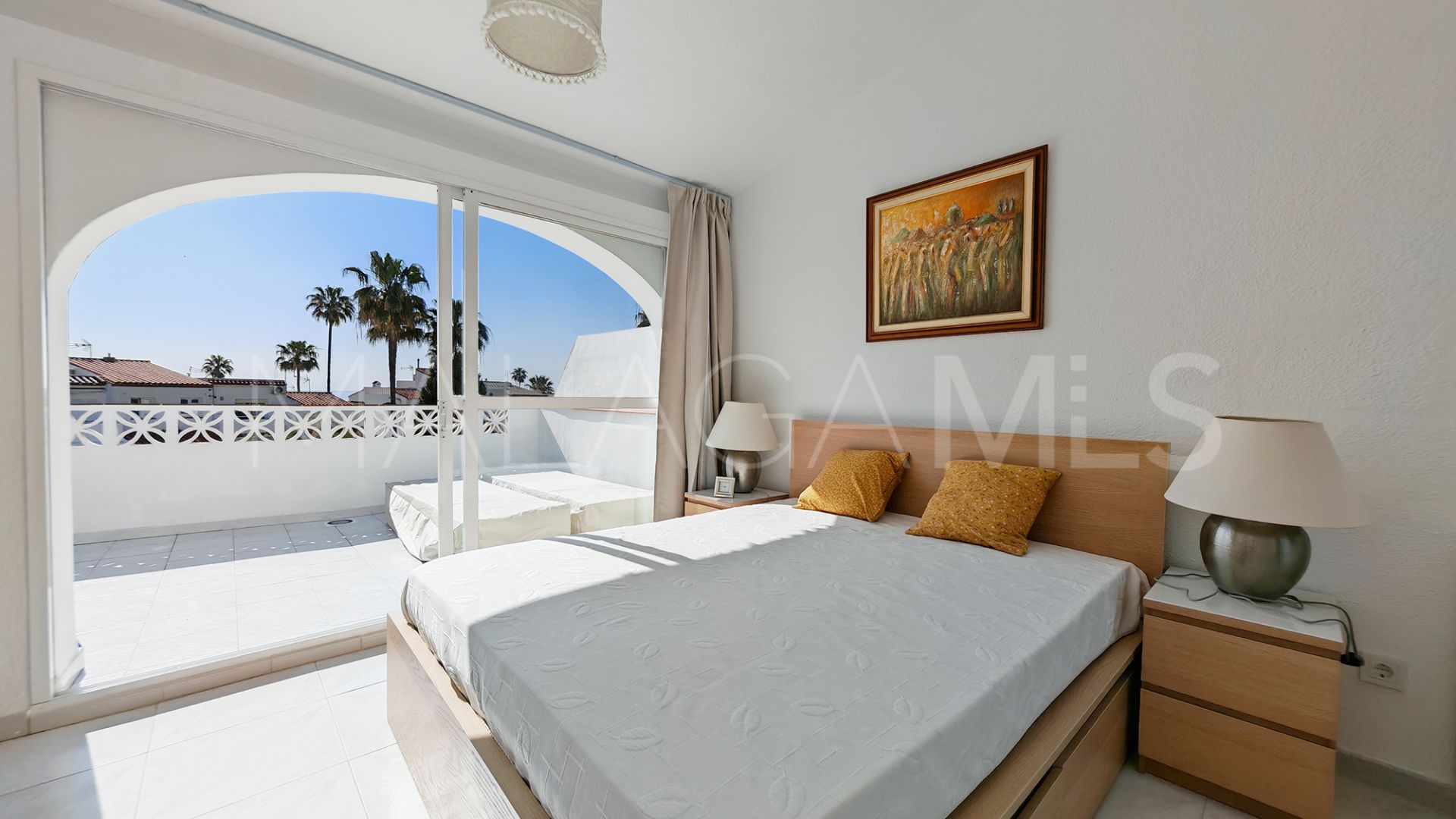 Playa Paraiso, adosado for sale de 3 bedrooms