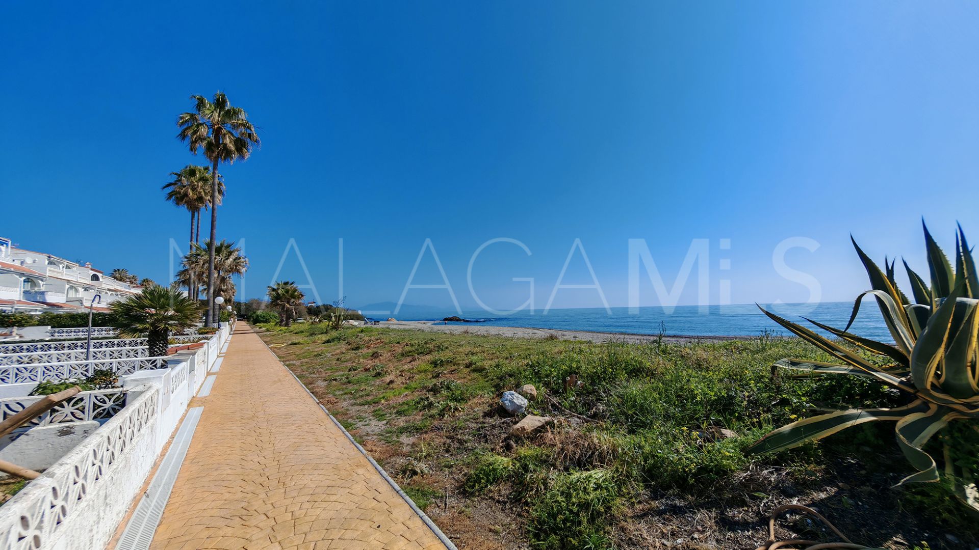 Playa Paraiso, adosado for sale de 3 bedrooms