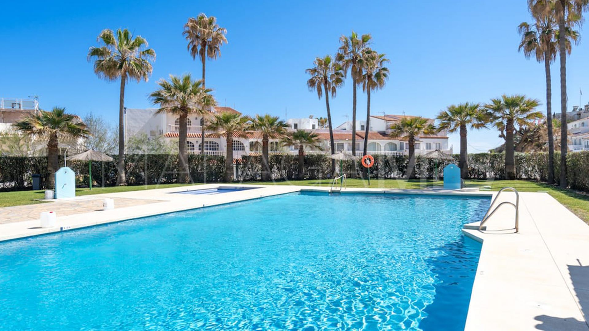 Playa Paraiso, adosado for sale de 3 bedrooms