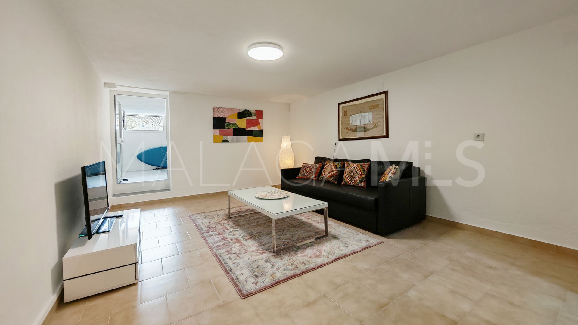 Playa Paraiso, adosado for sale de 3 bedrooms