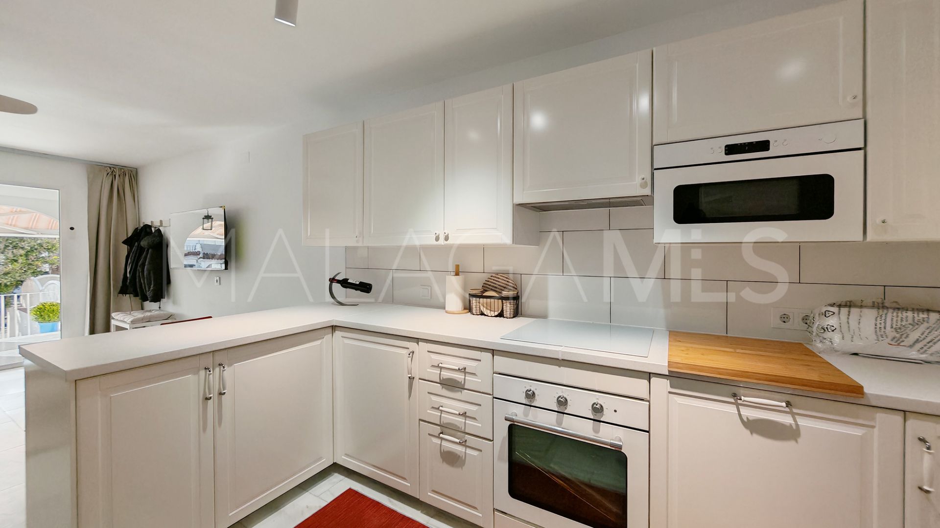 Playa Paraiso, adosado for sale de 3 bedrooms