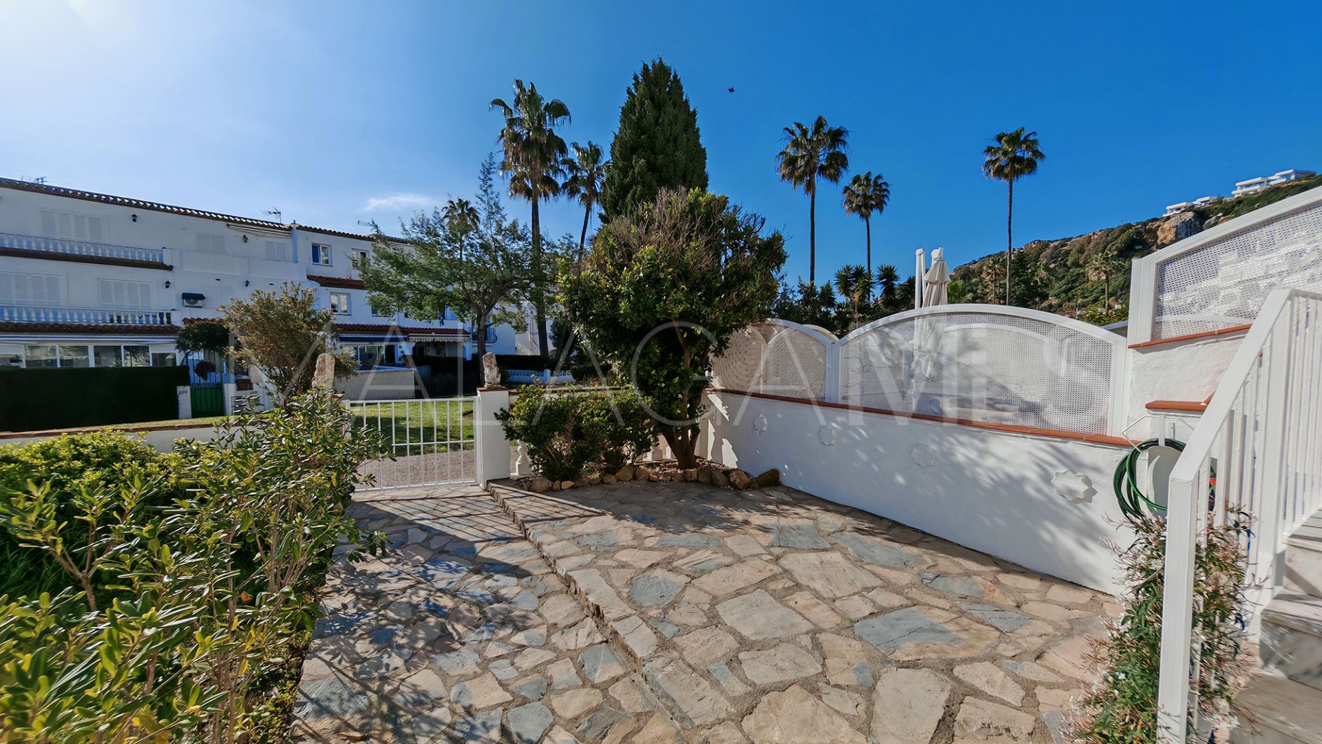 Playa Paraiso, adosado for sale de 3 bedrooms