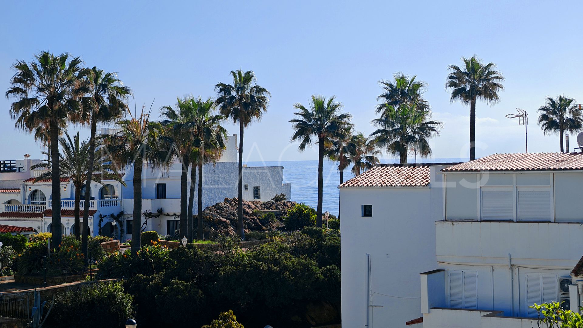 Playa Paraiso, adosado for sale de 3 bedrooms