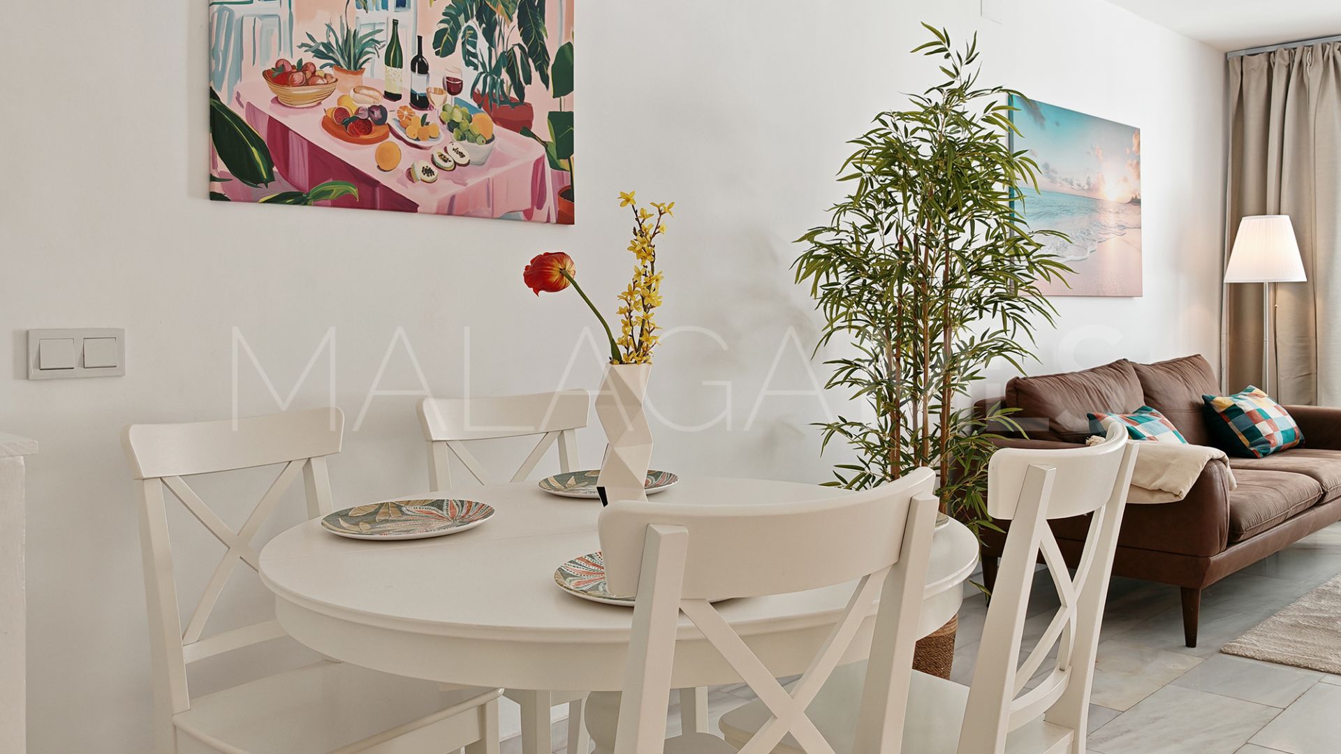 Playa Paraiso, adosado for sale de 3 bedrooms