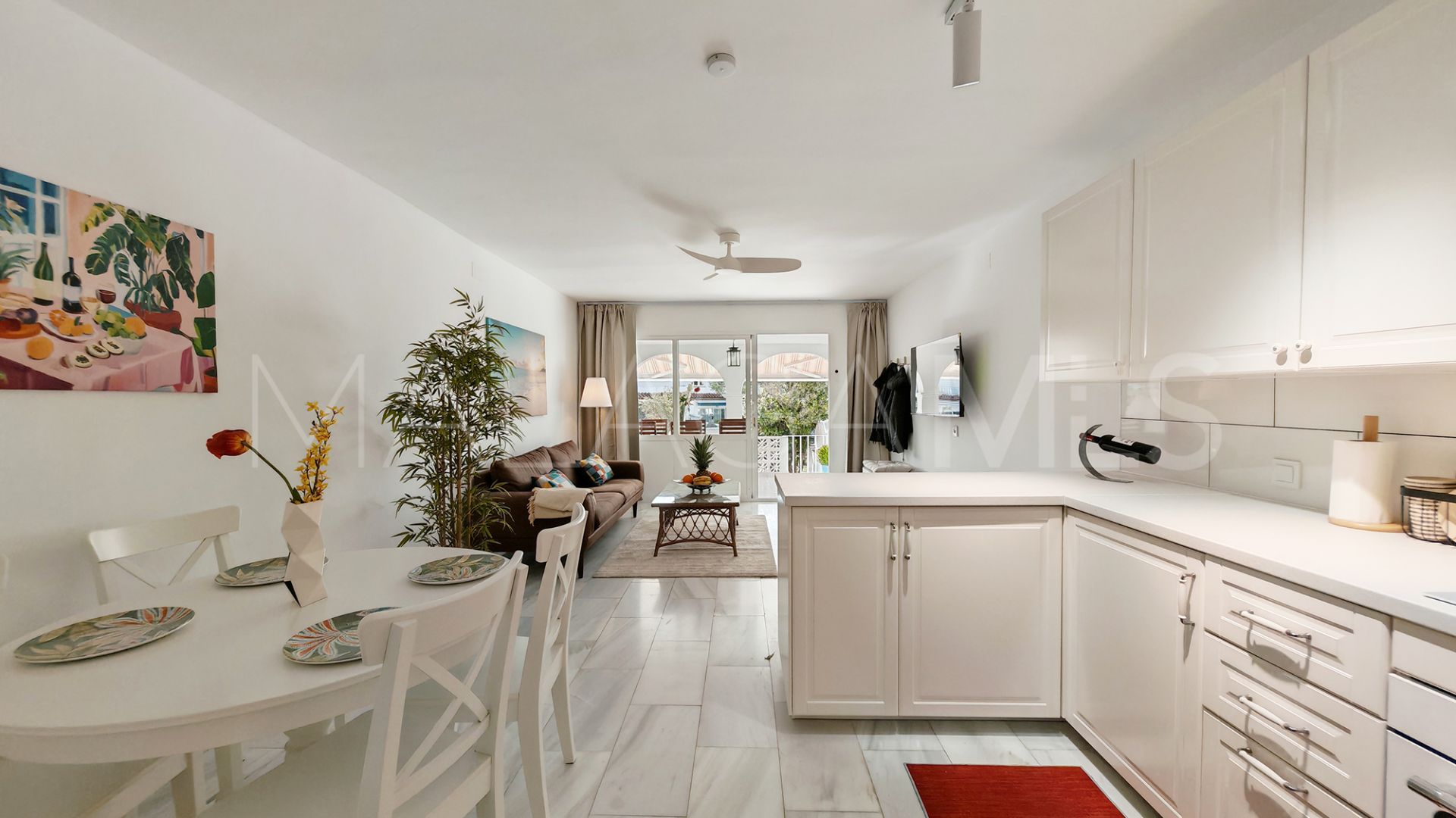 Playa Paraiso, adosado for sale de 3 bedrooms