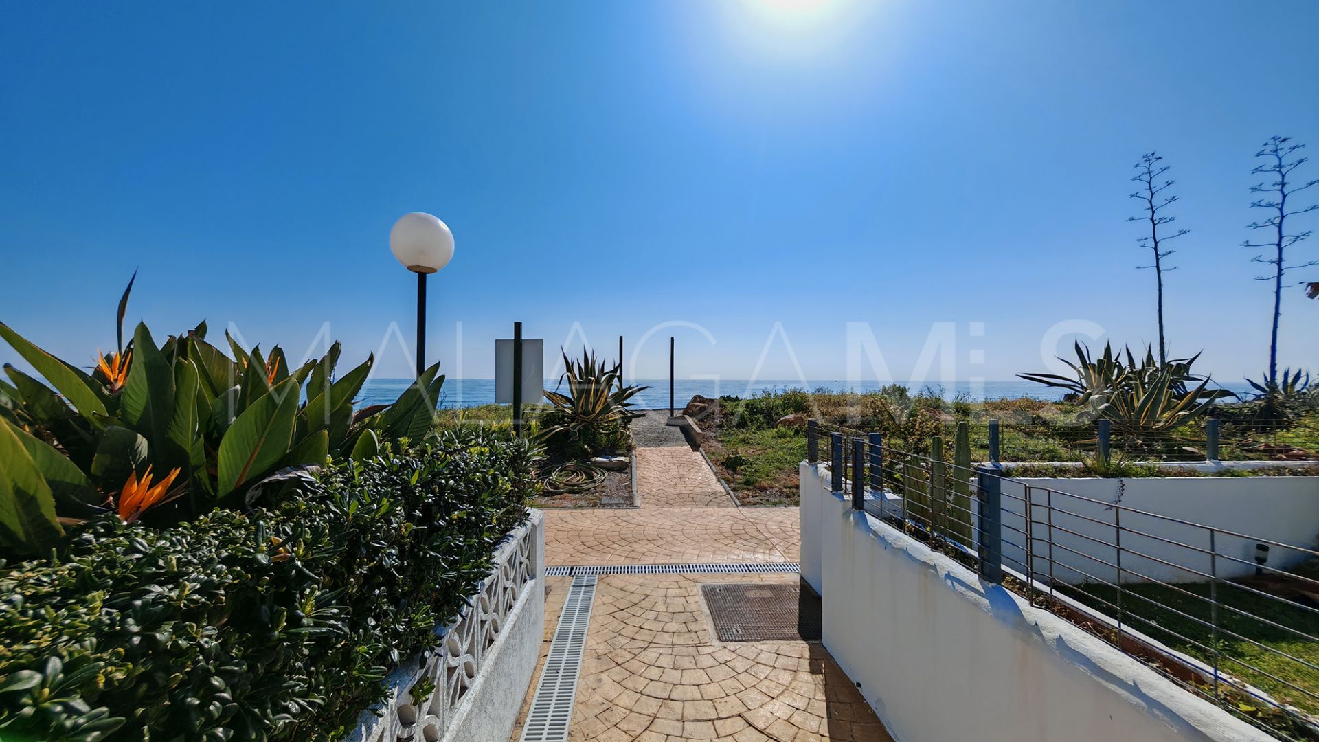 Playa Paraiso, adosado for sale de 3 bedrooms