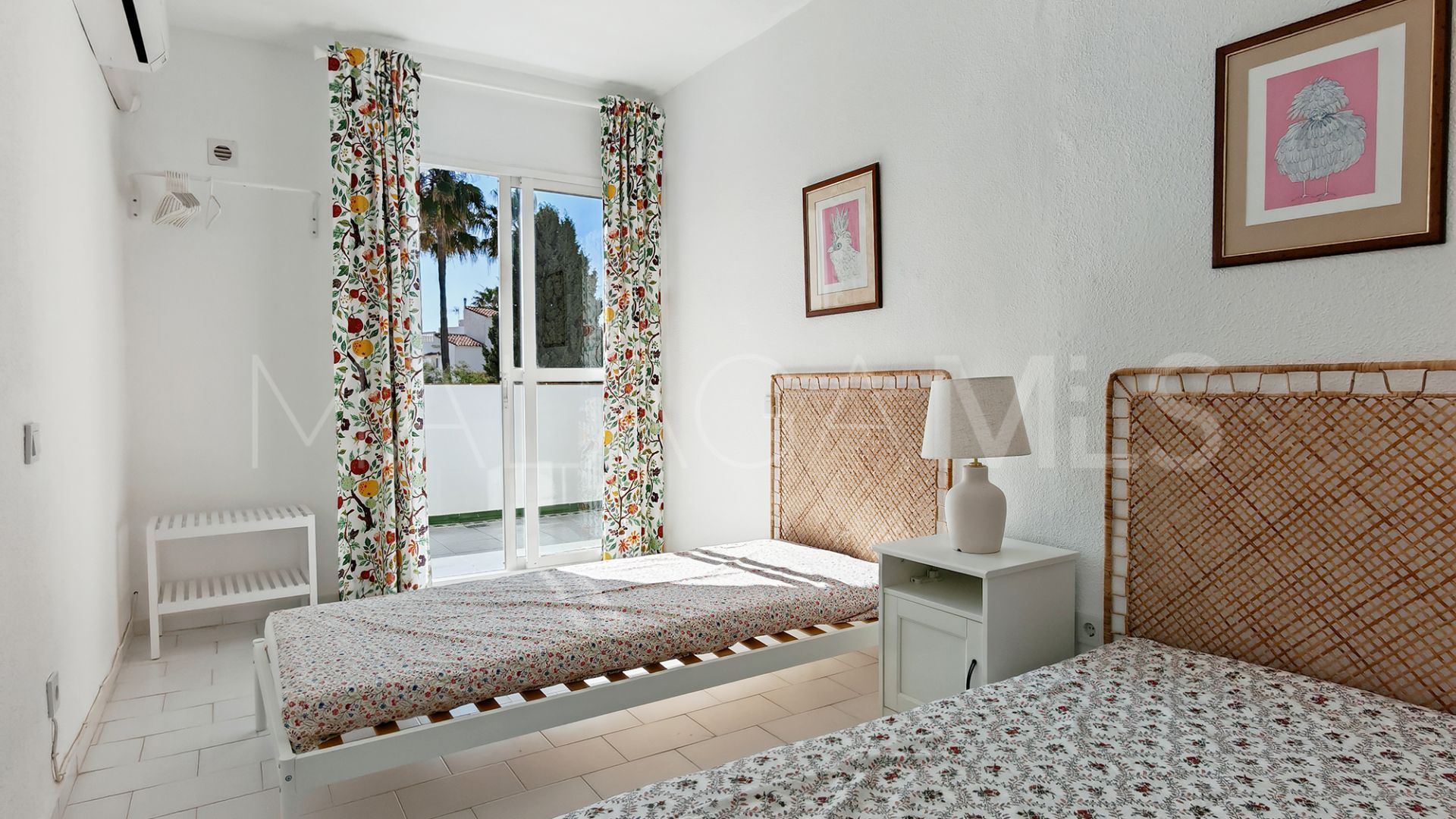 Playa Paraiso, adosado for sale de 3 bedrooms