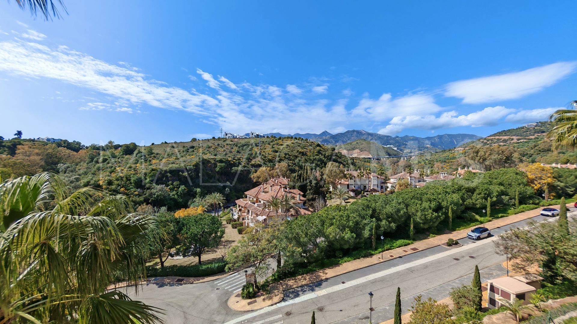 Wohnung for sale in Rio Real Golf