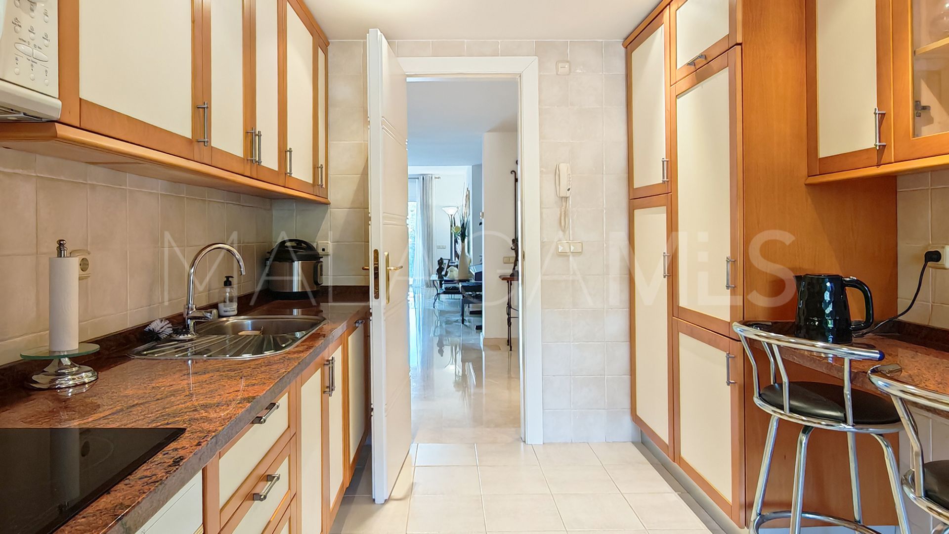 Wohnung for sale in Rio Real Golf