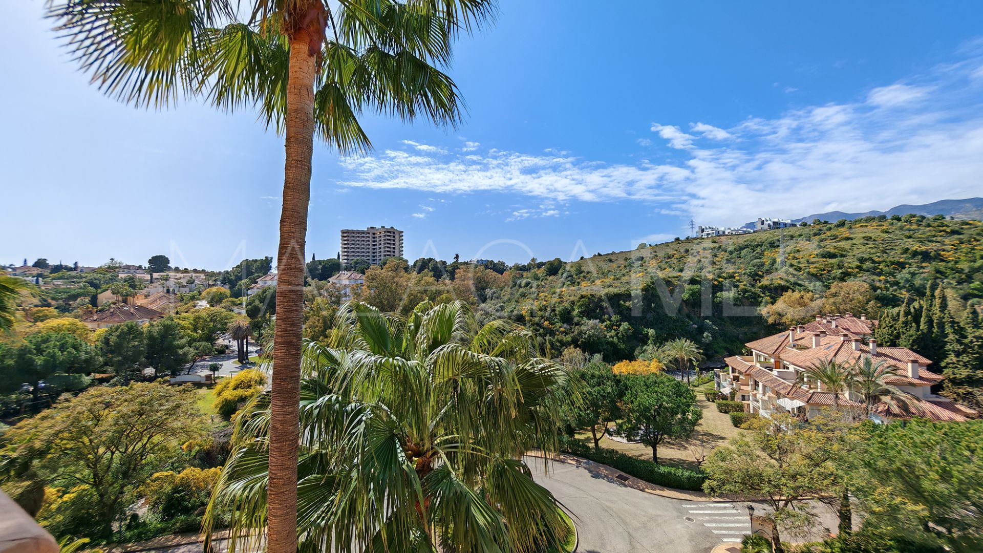 Wohnung for sale in Rio Real Golf