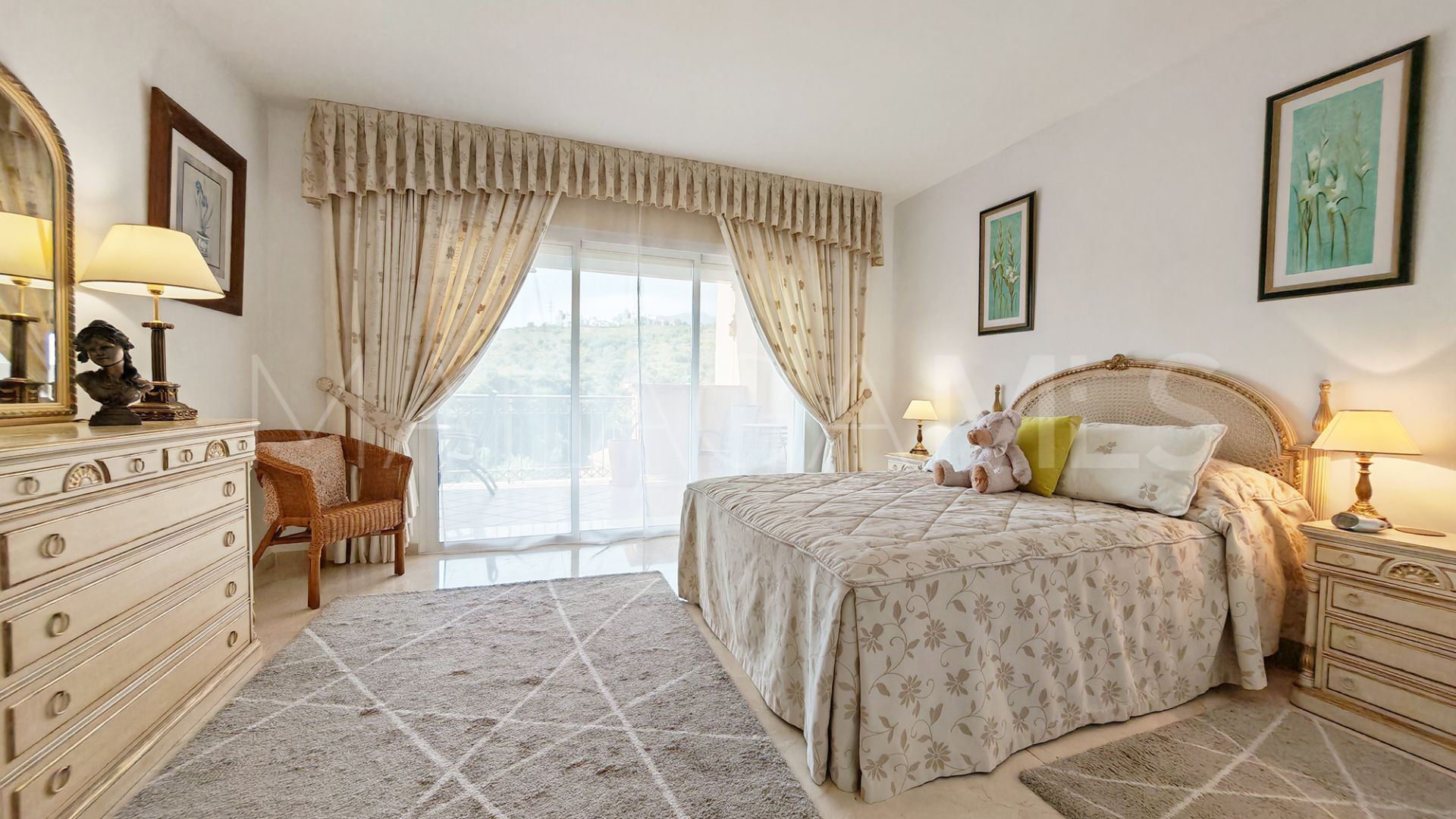 Wohnung for sale in Rio Real Golf