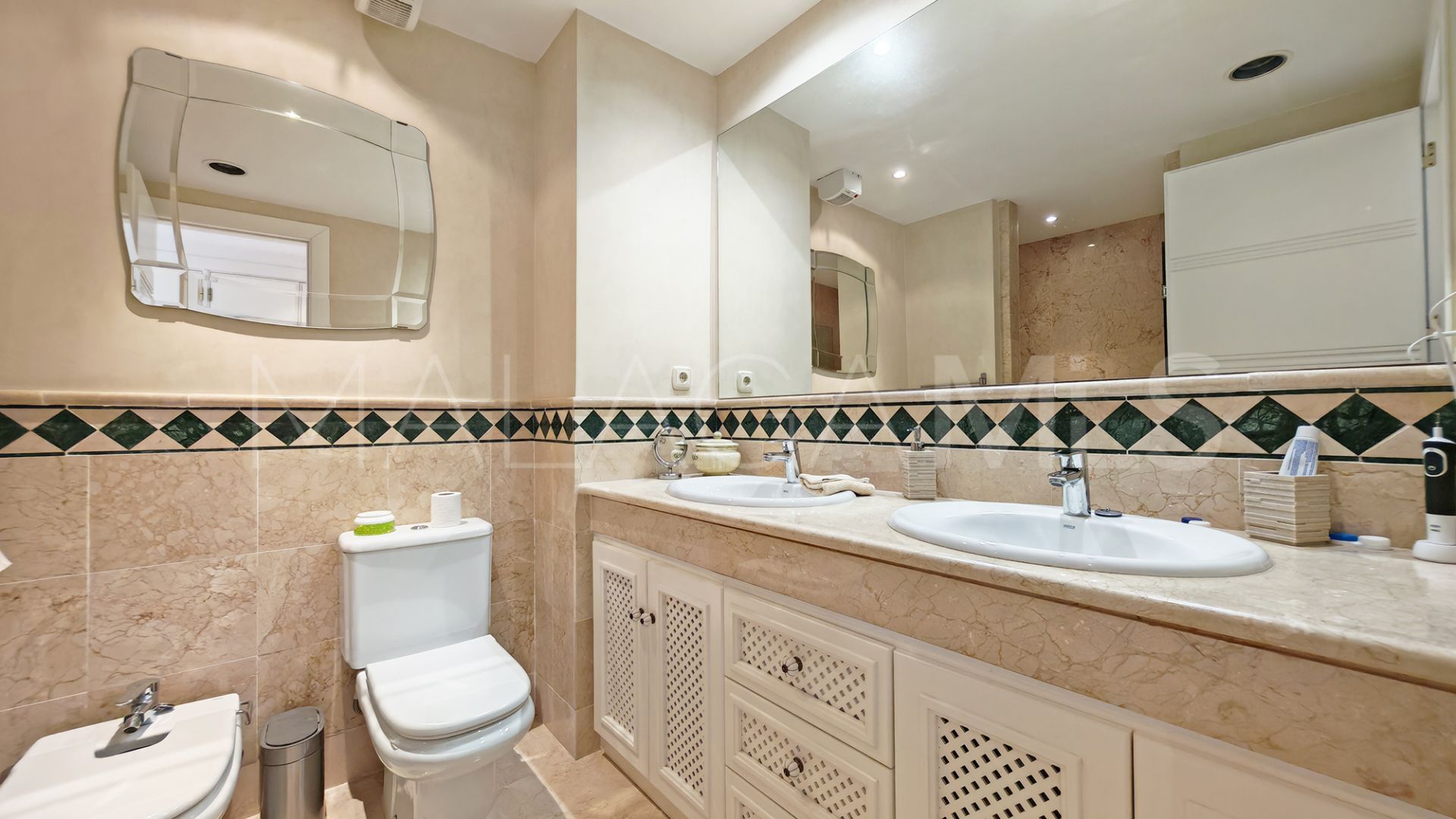 Wohnung for sale in Rio Real Golf