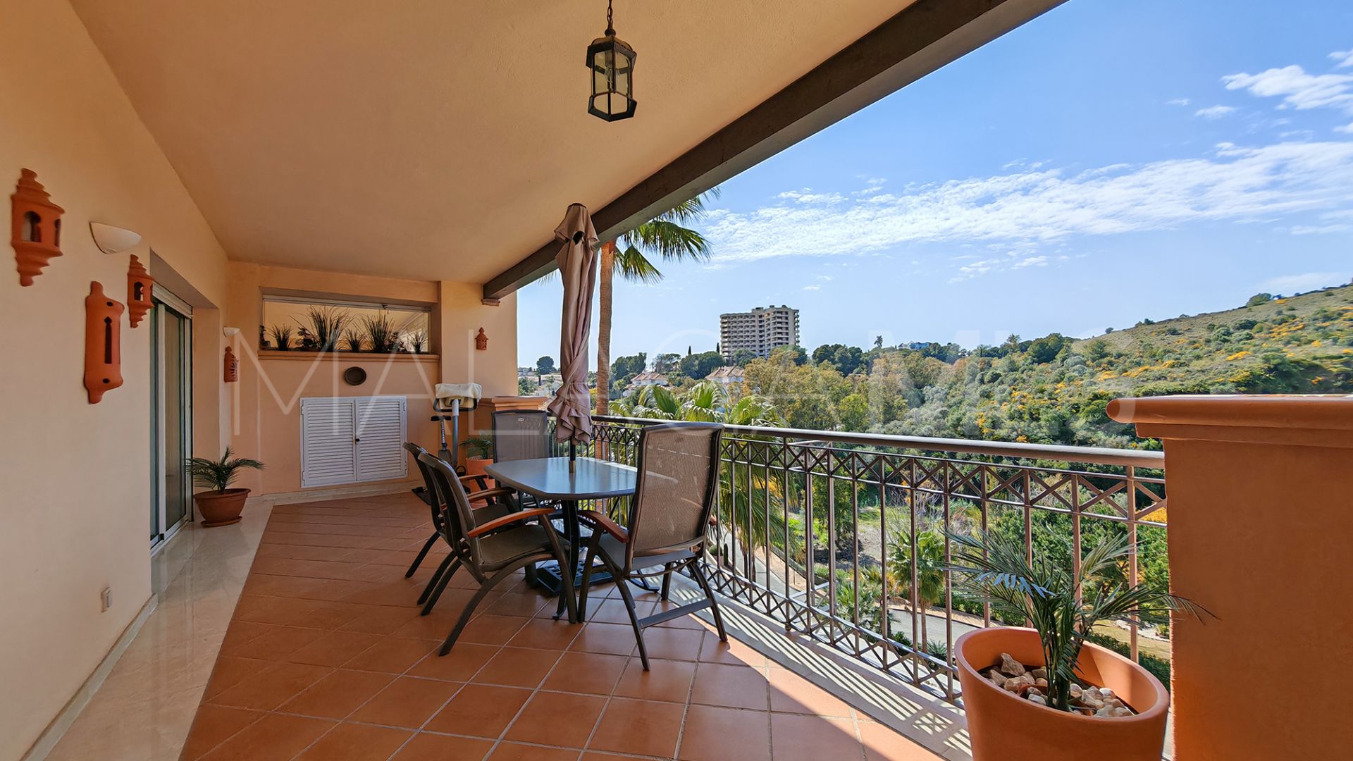 Wohnung for sale in Rio Real Golf