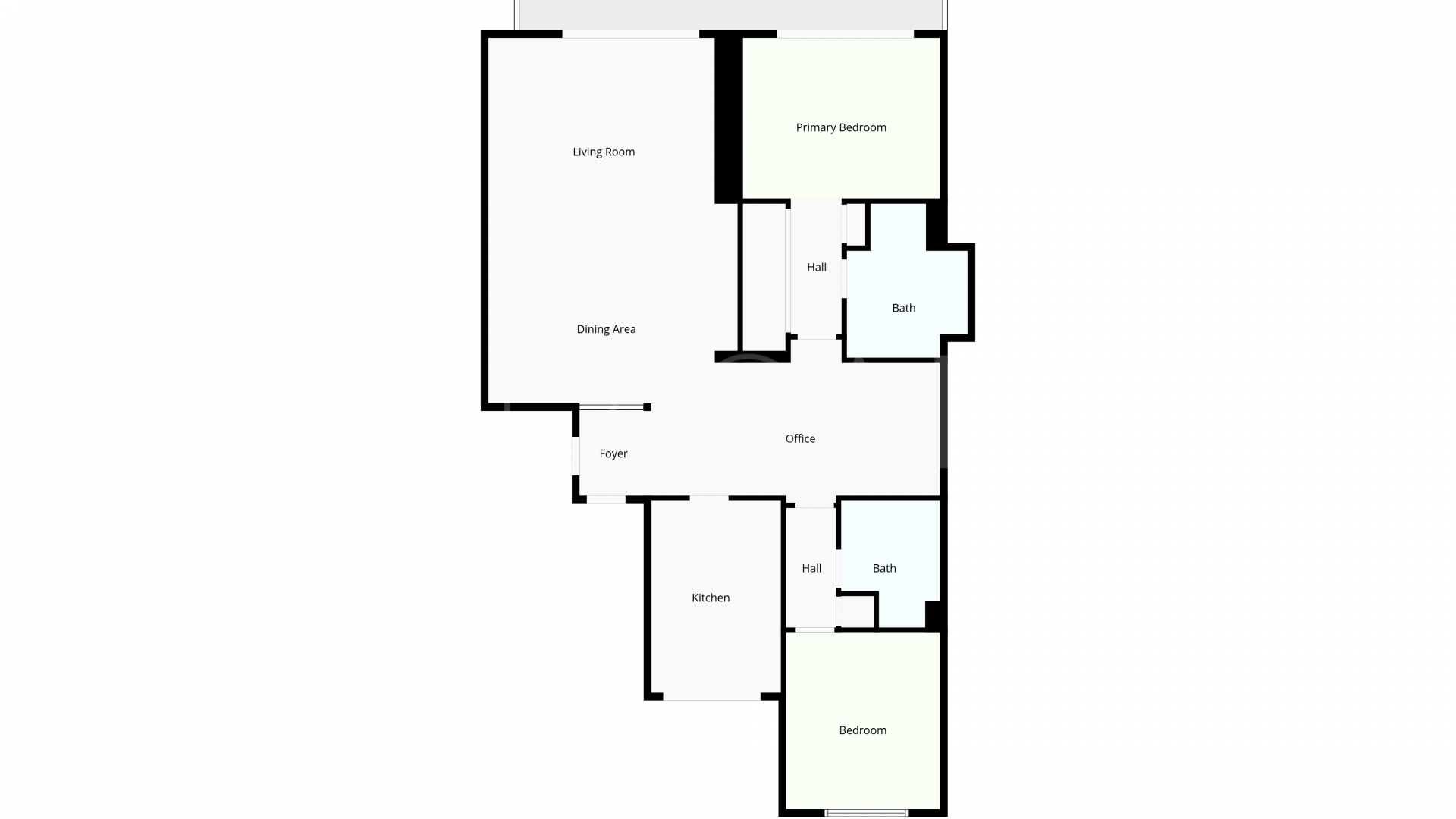 Appartement for sale in Rio Real Golf
