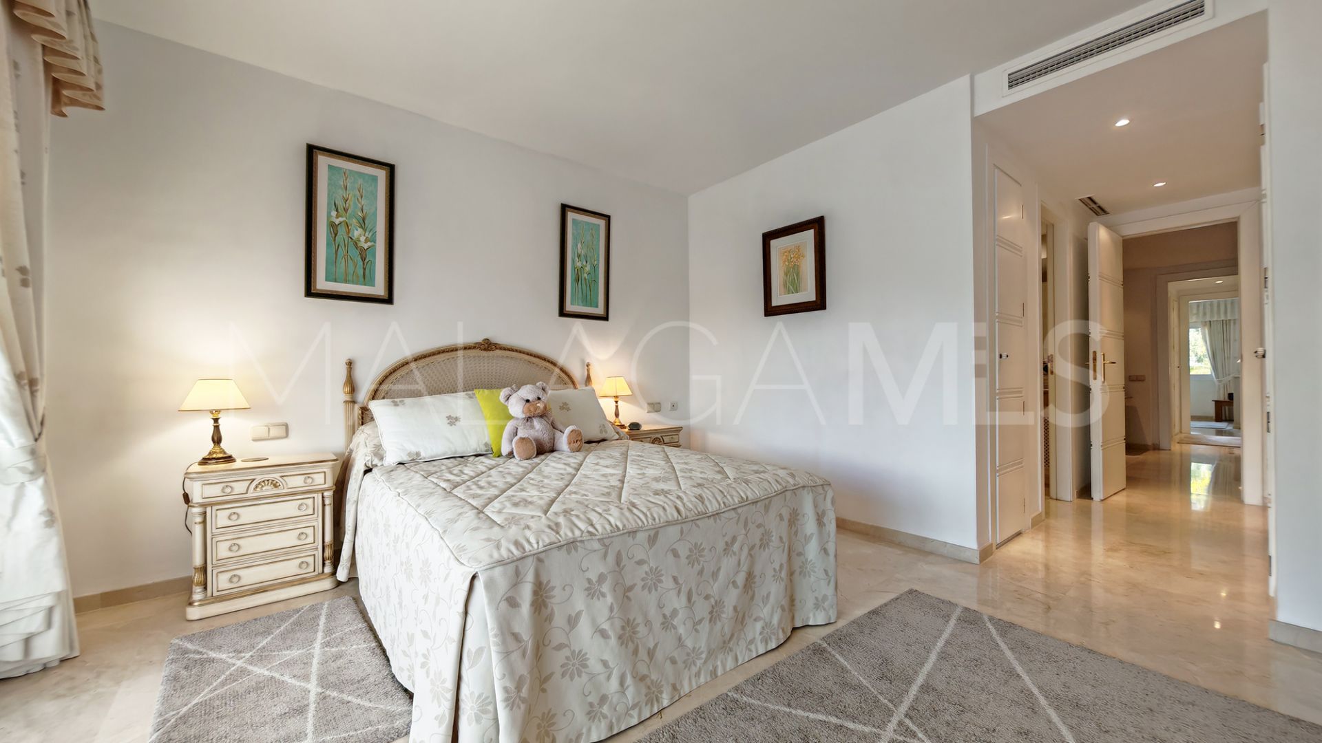 Wohnung for sale in Rio Real Golf