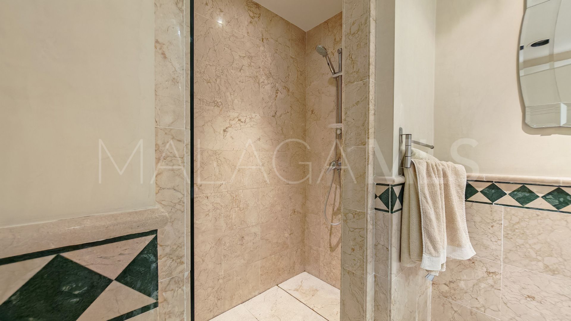 Wohnung for sale in Rio Real Golf