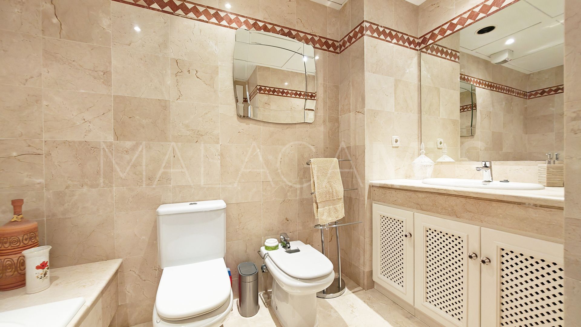 Wohnung for sale in Rio Real Golf