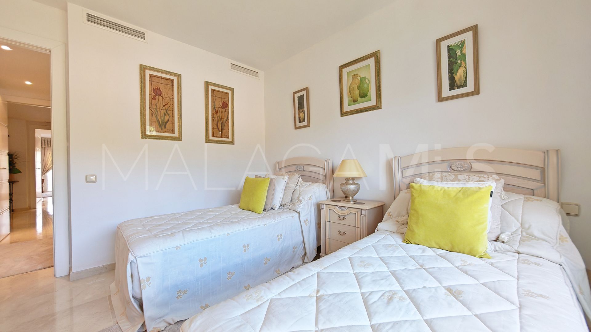 Wohnung for sale in Rio Real Golf