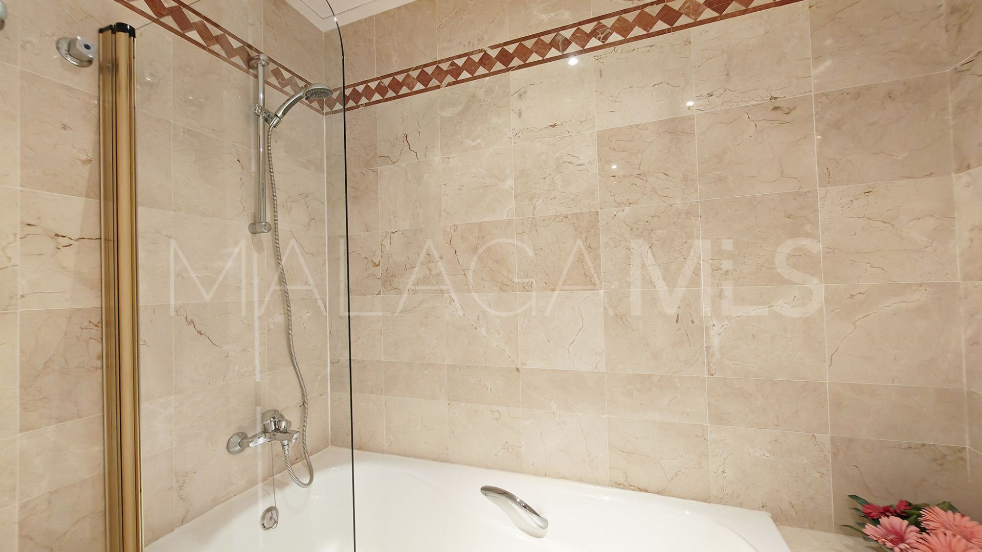 Wohnung for sale in Rio Real Golf