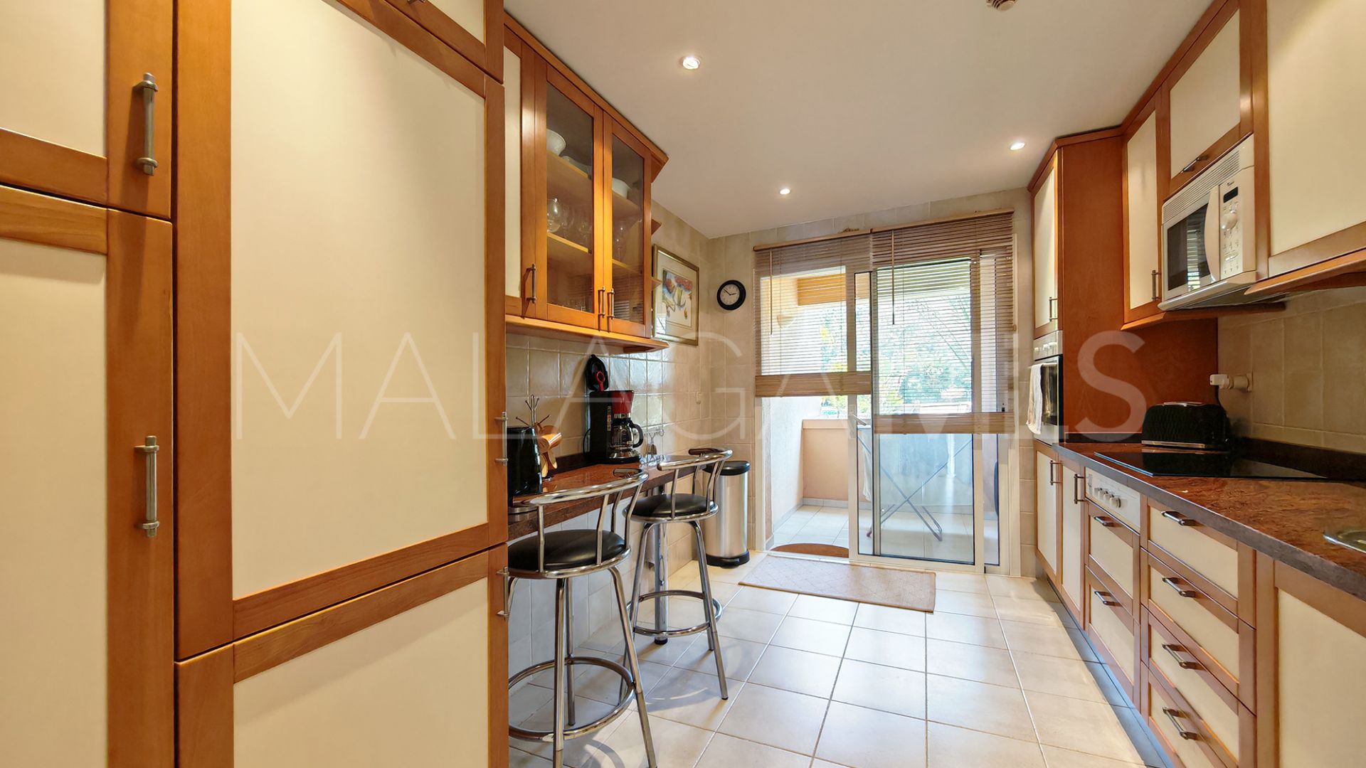 Wohnung for sale in Rio Real Golf