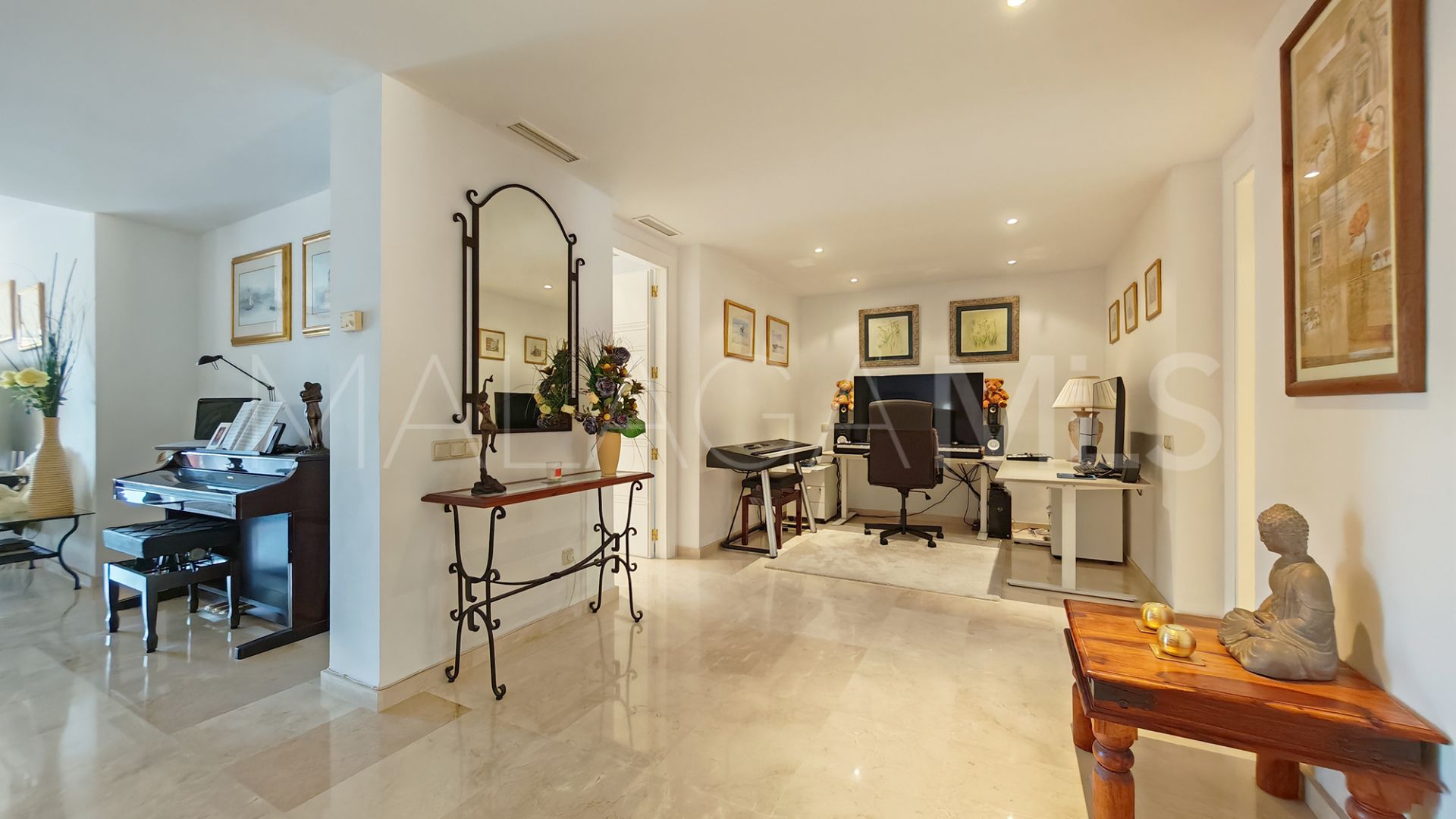 Wohnung for sale in Rio Real Golf