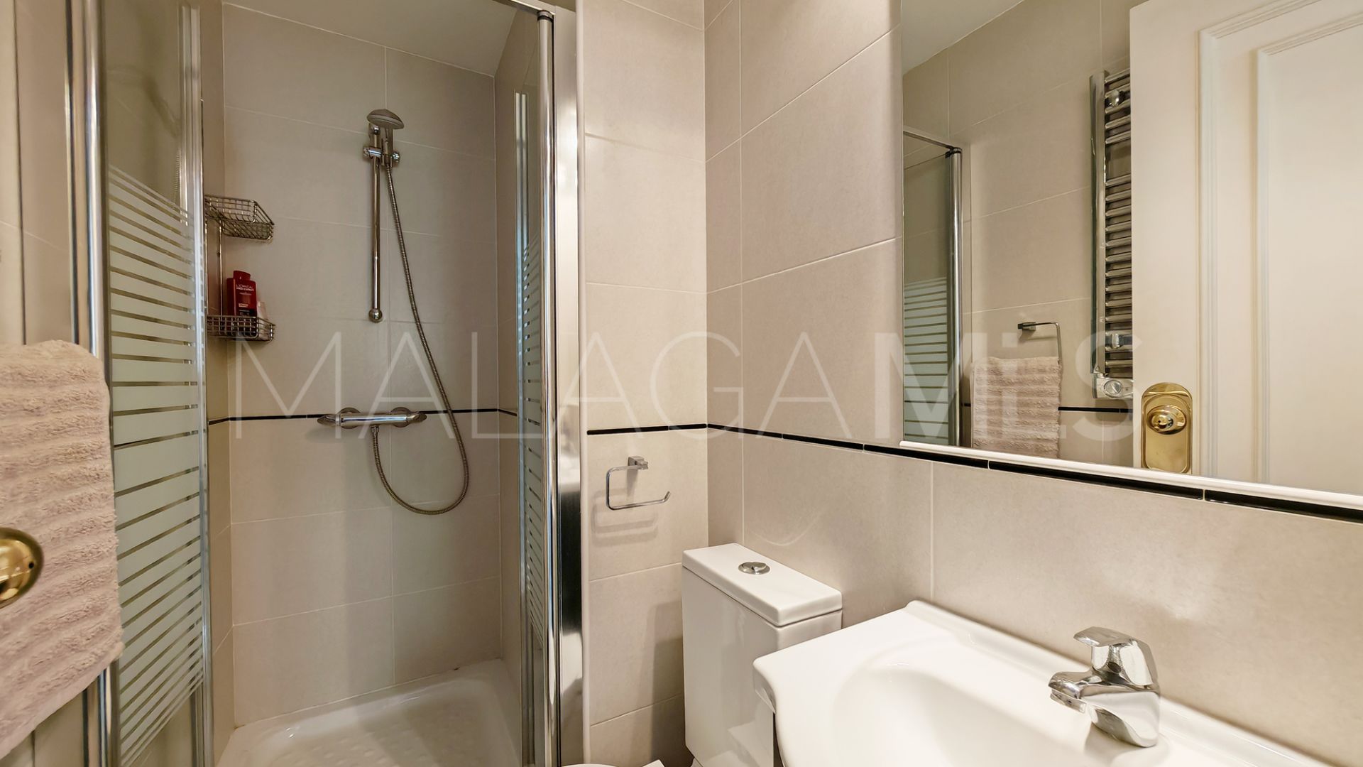 Ground floor apartment for sale in Riviera del Sol