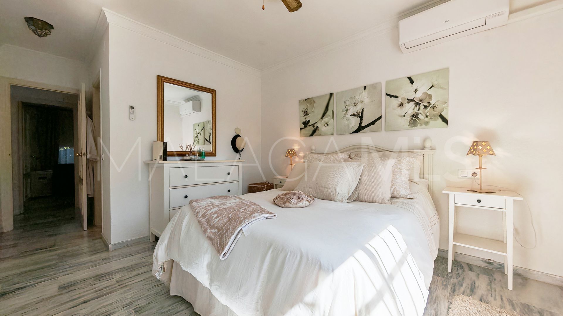 Ground floor apartment for sale in Riviera del Sol