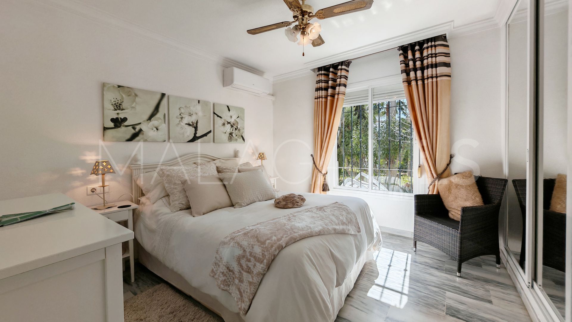 Ground floor apartment for sale in Riviera del Sol