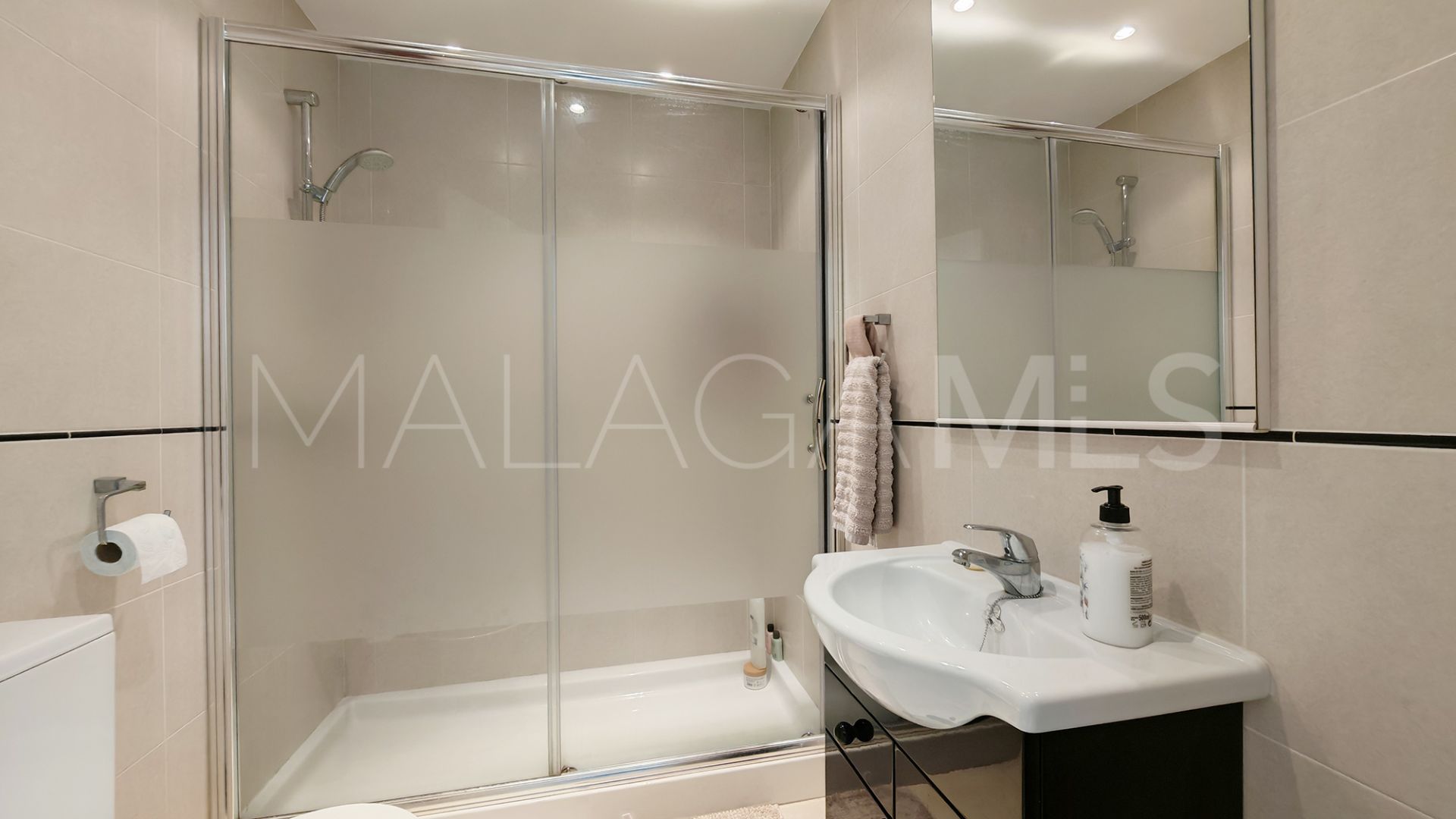 Ground floor apartment for sale in Riviera del Sol