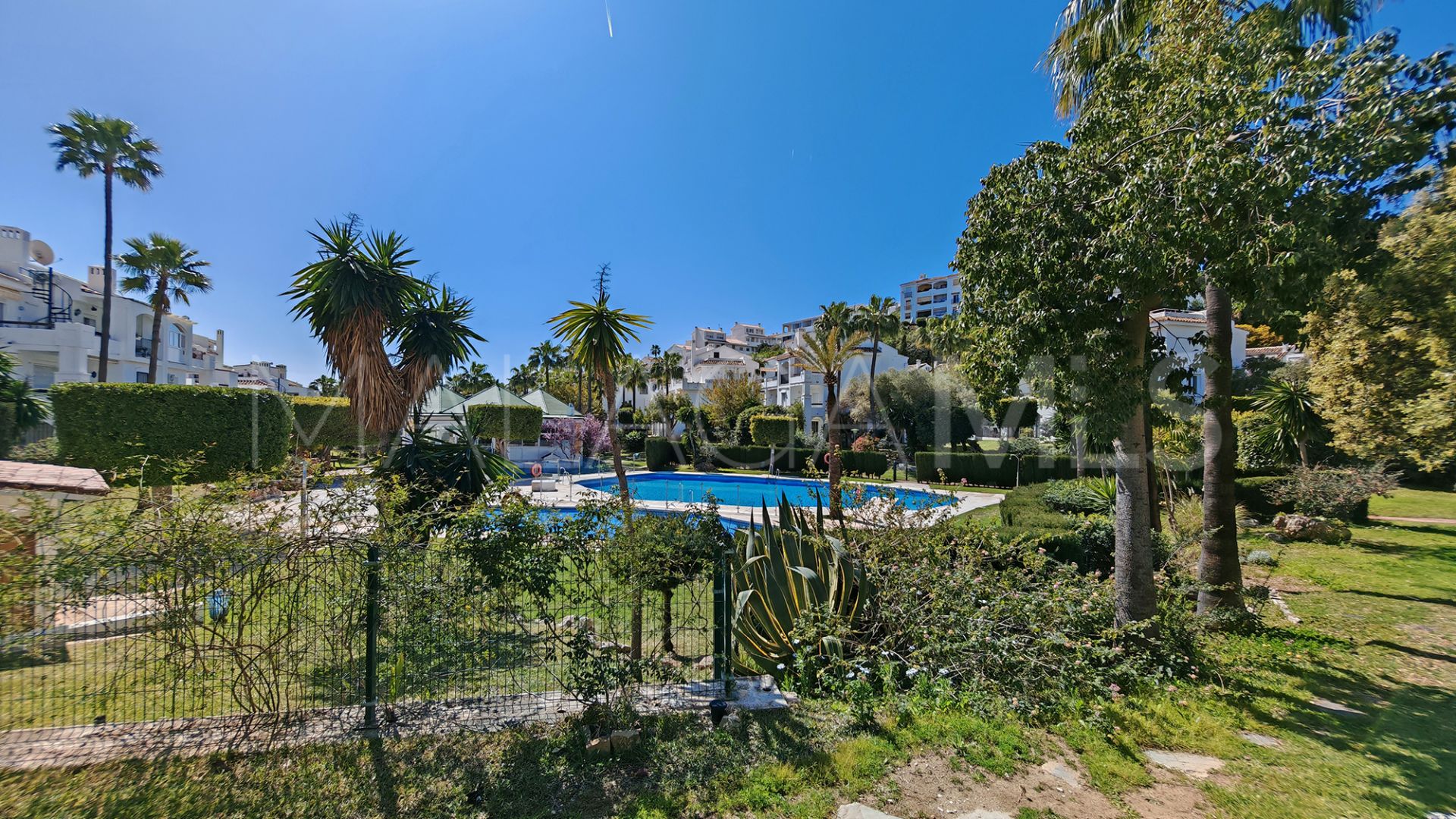 Ground floor apartment for sale in Riviera del Sol