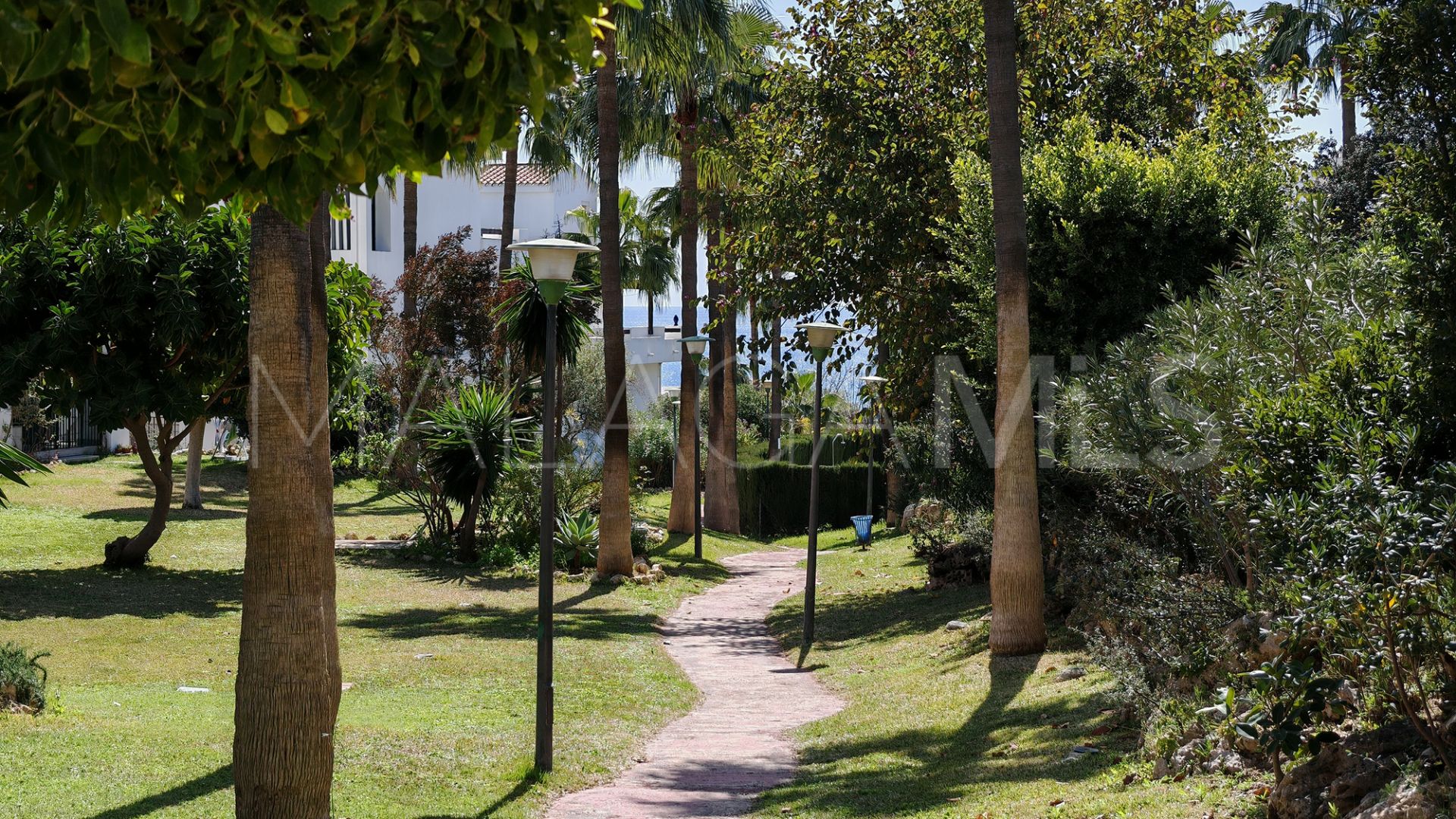 Ground floor apartment for sale in Riviera del Sol