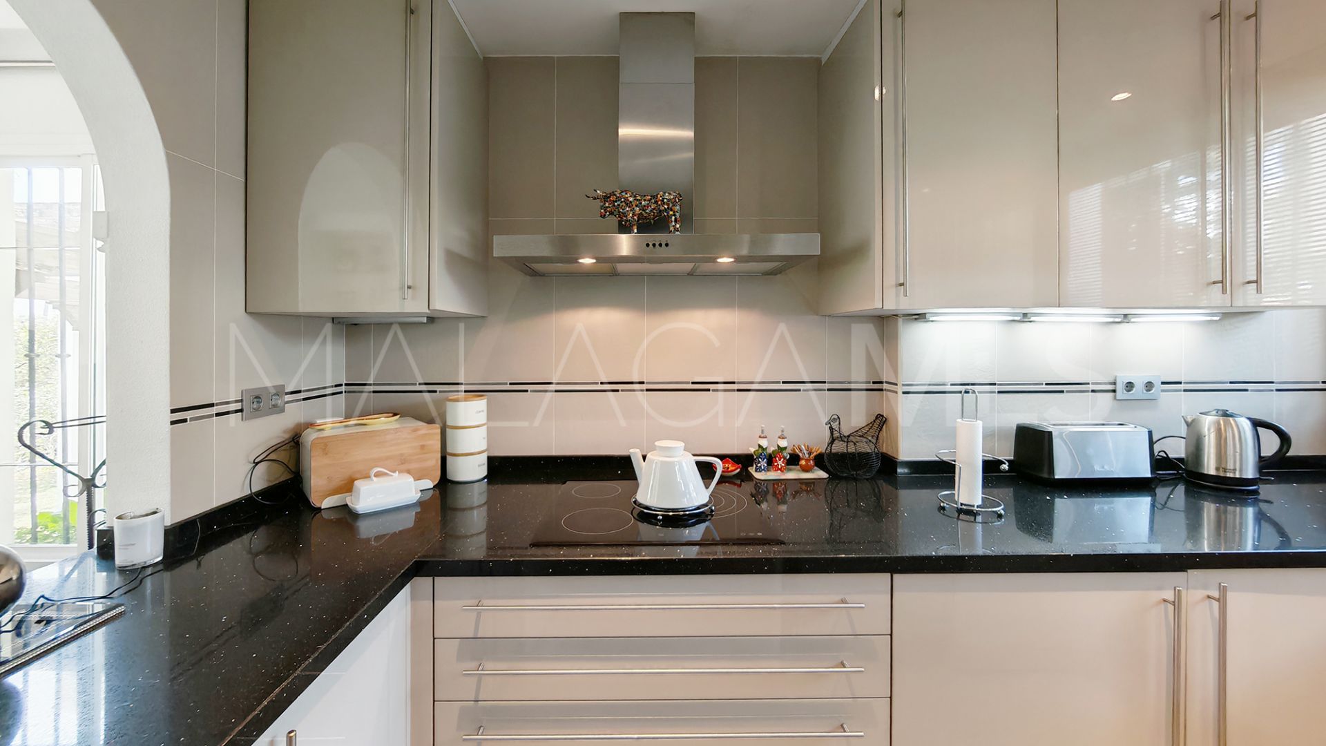 Ground floor apartment for sale in Riviera del Sol