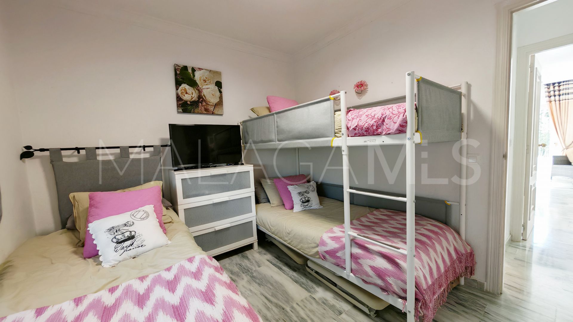 Ground floor apartment for sale in Riviera del Sol