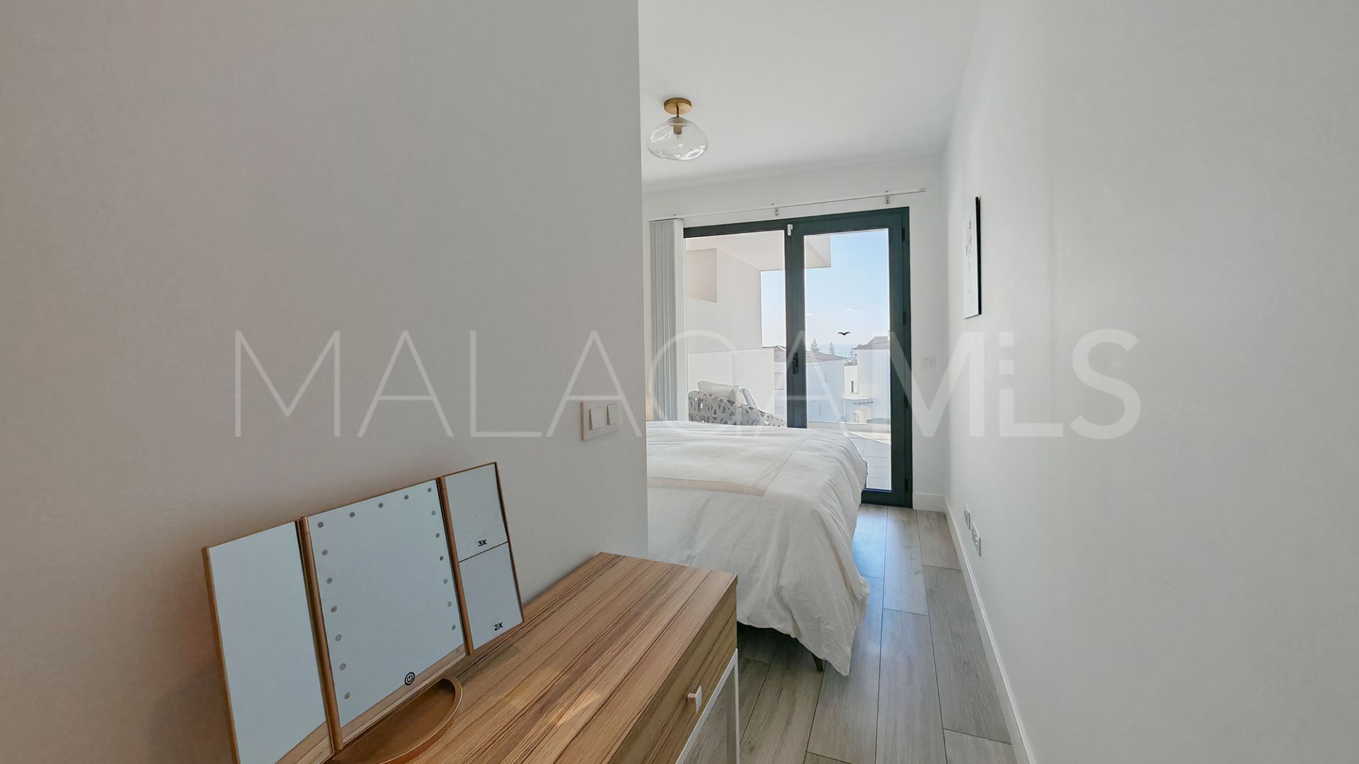 Wohnung for sale in Manilva