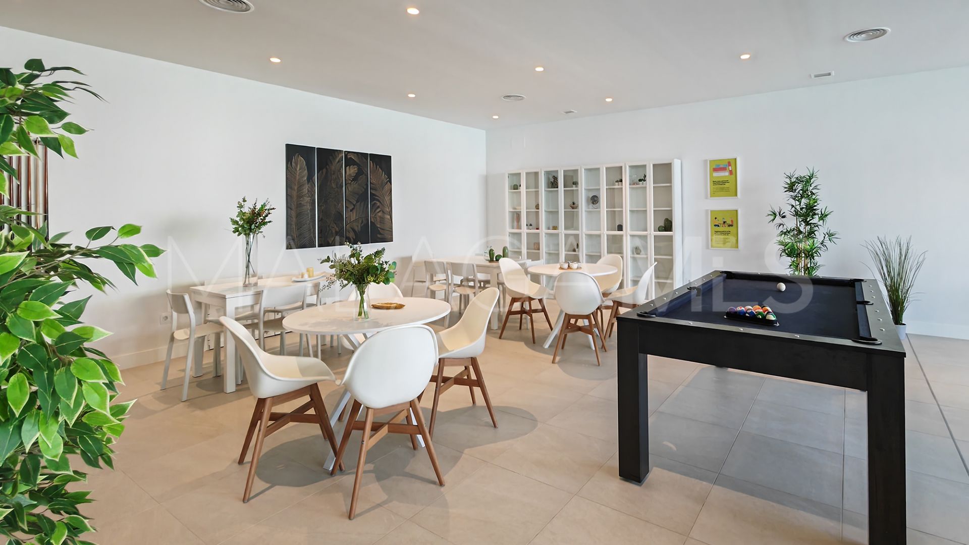 Wohnung for sale in Manilva