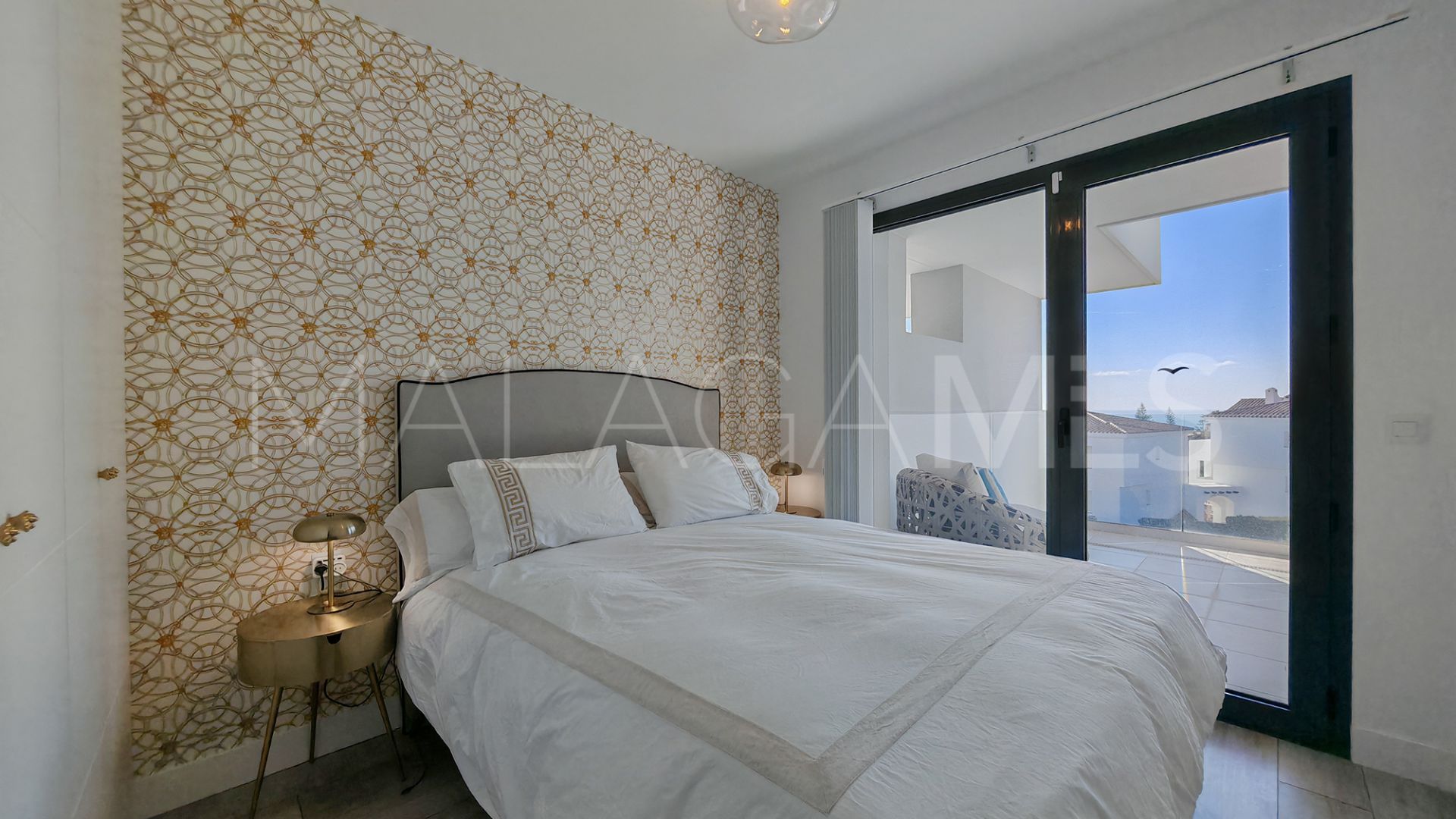 Wohnung for sale in Manilva