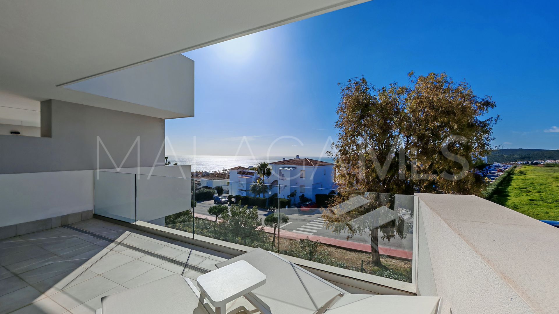 Wohnung for sale in Manilva