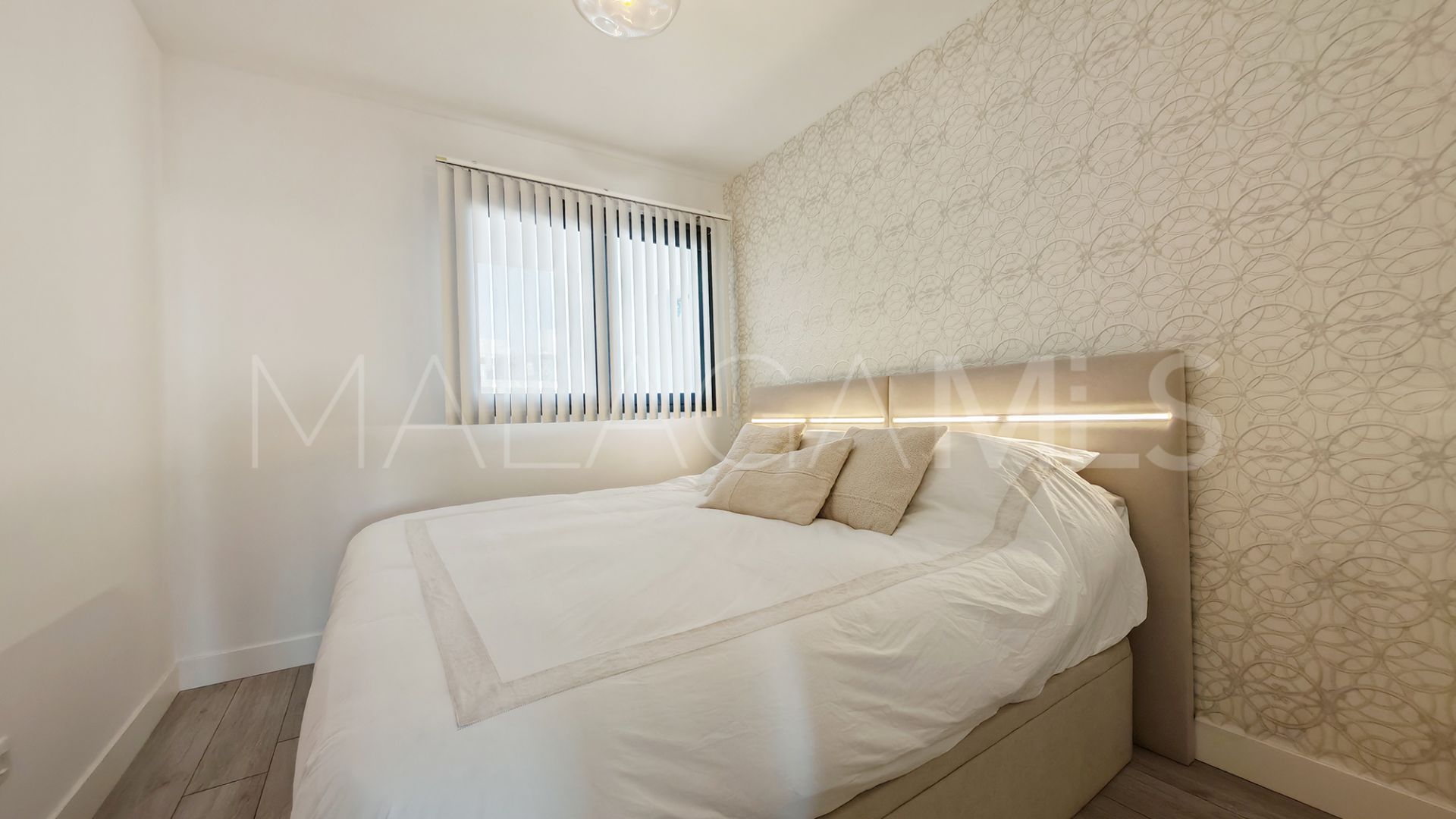 Wohnung for sale in Manilva