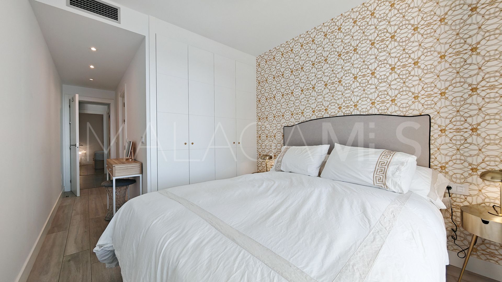 Wohnung for sale in Manilva