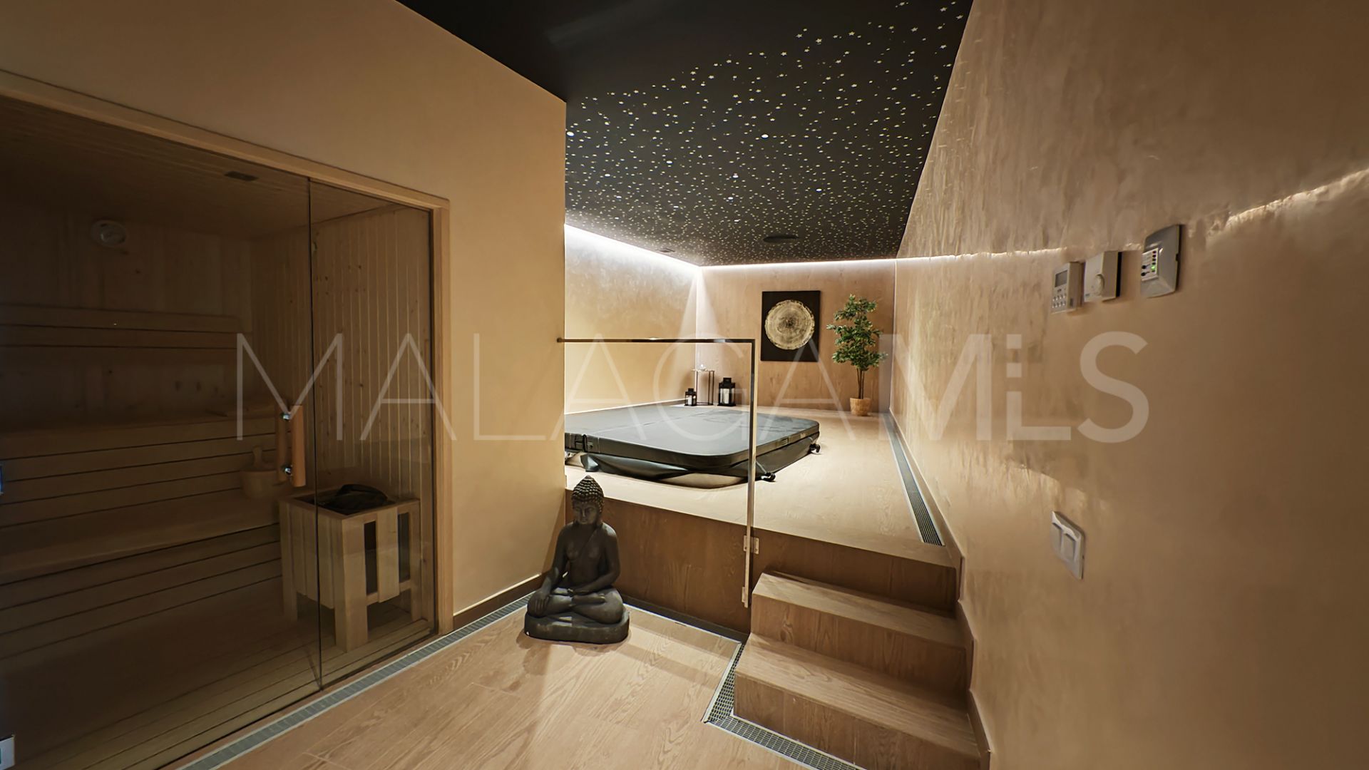 Wohnung for sale in Manilva