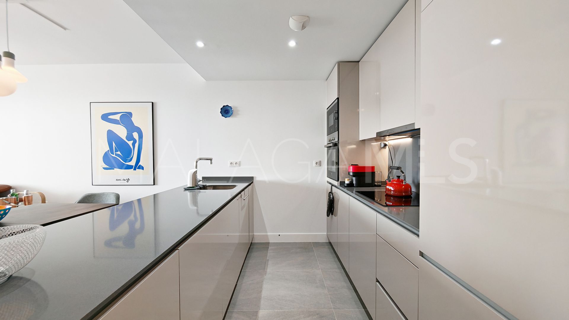 Wohnung for sale in Manilva