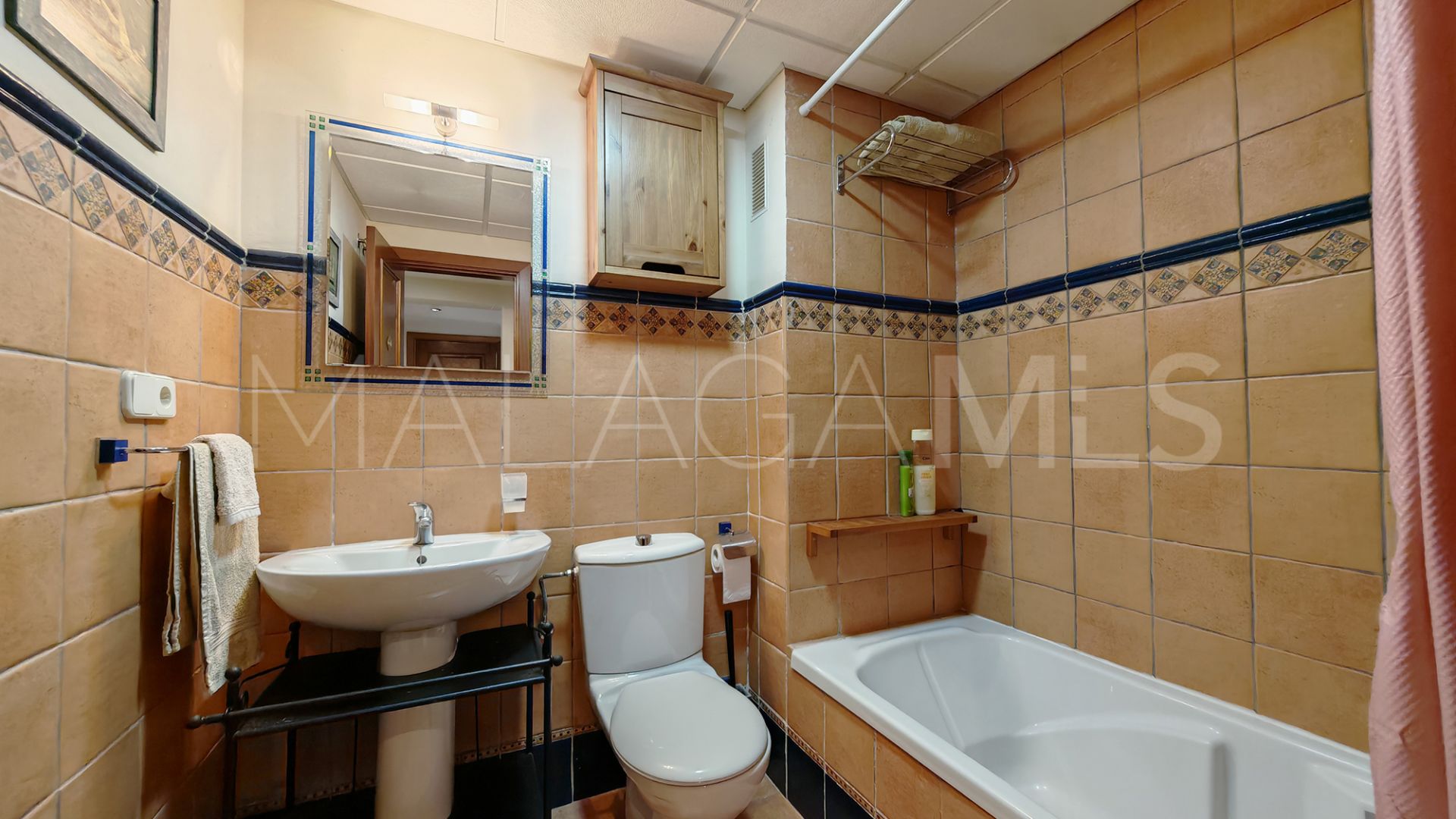 Appartement for sale in Sitio de Calahonda