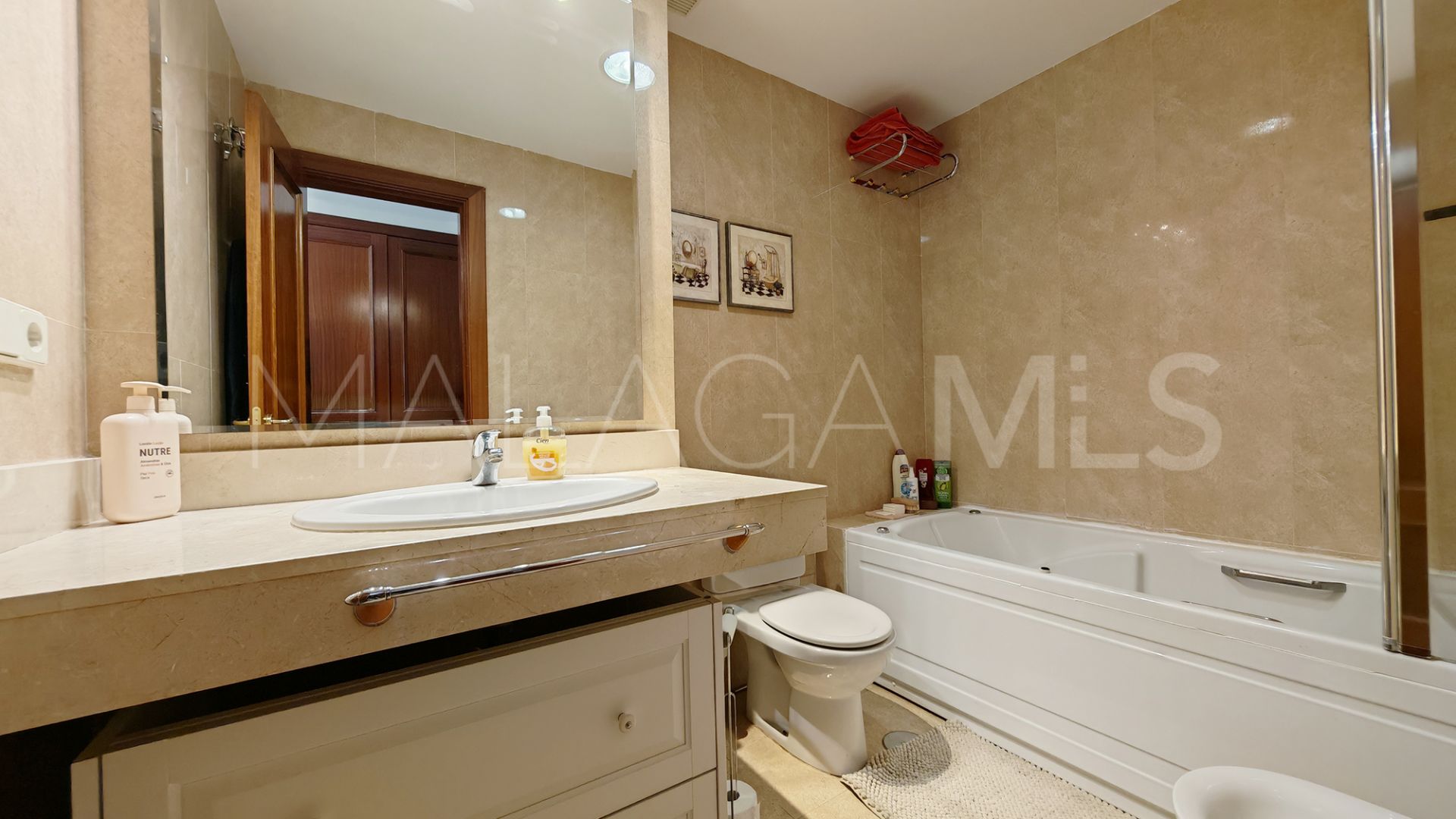 Appartement for sale in Sitio de Calahonda